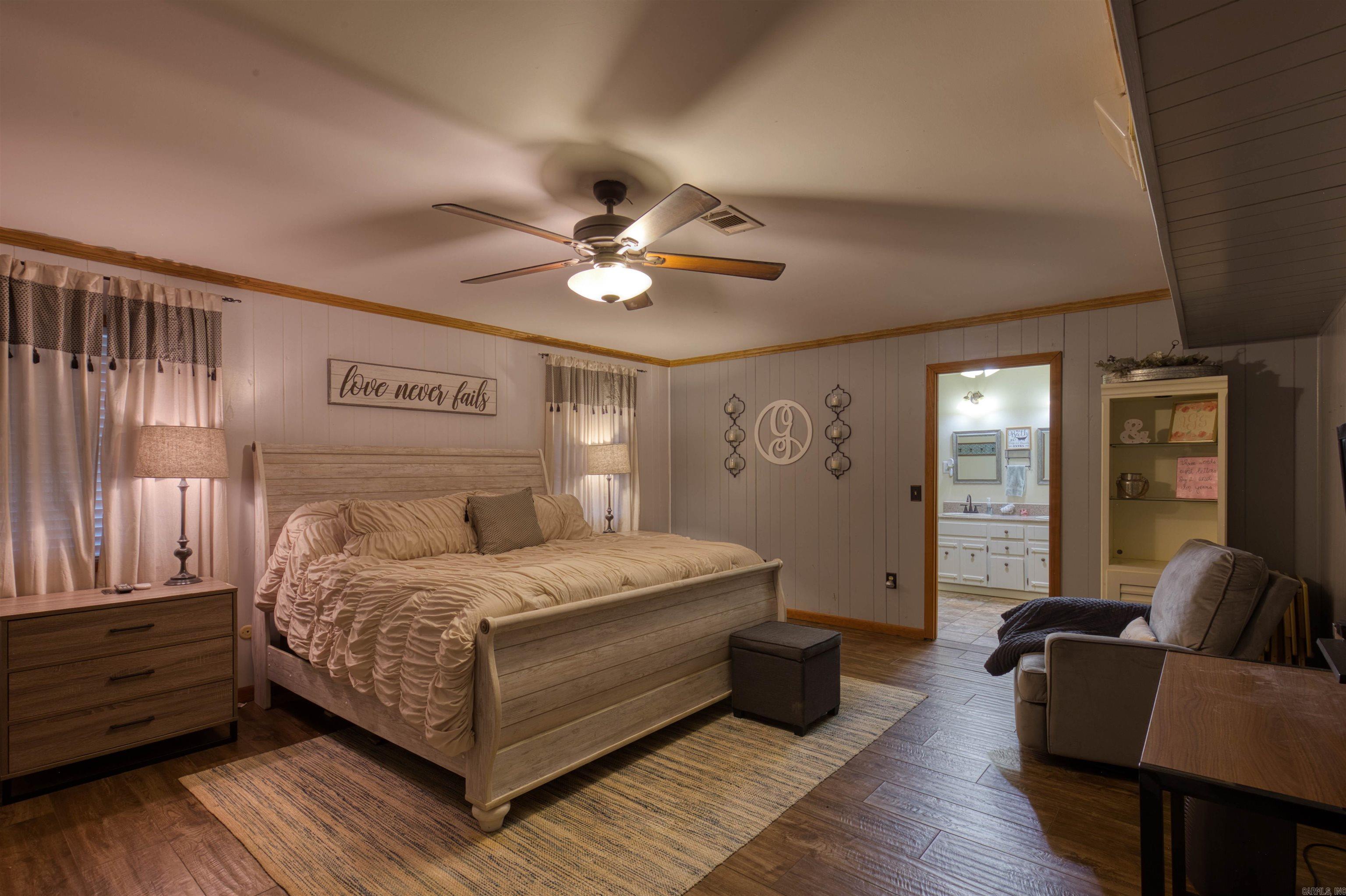 572 Memory  Cabot, AR