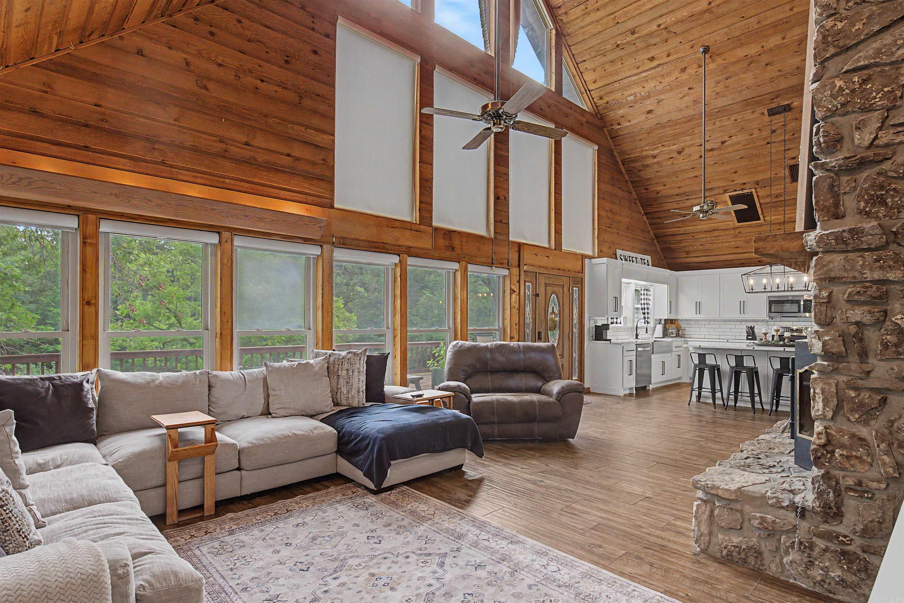572 Memory  Cabot, AR