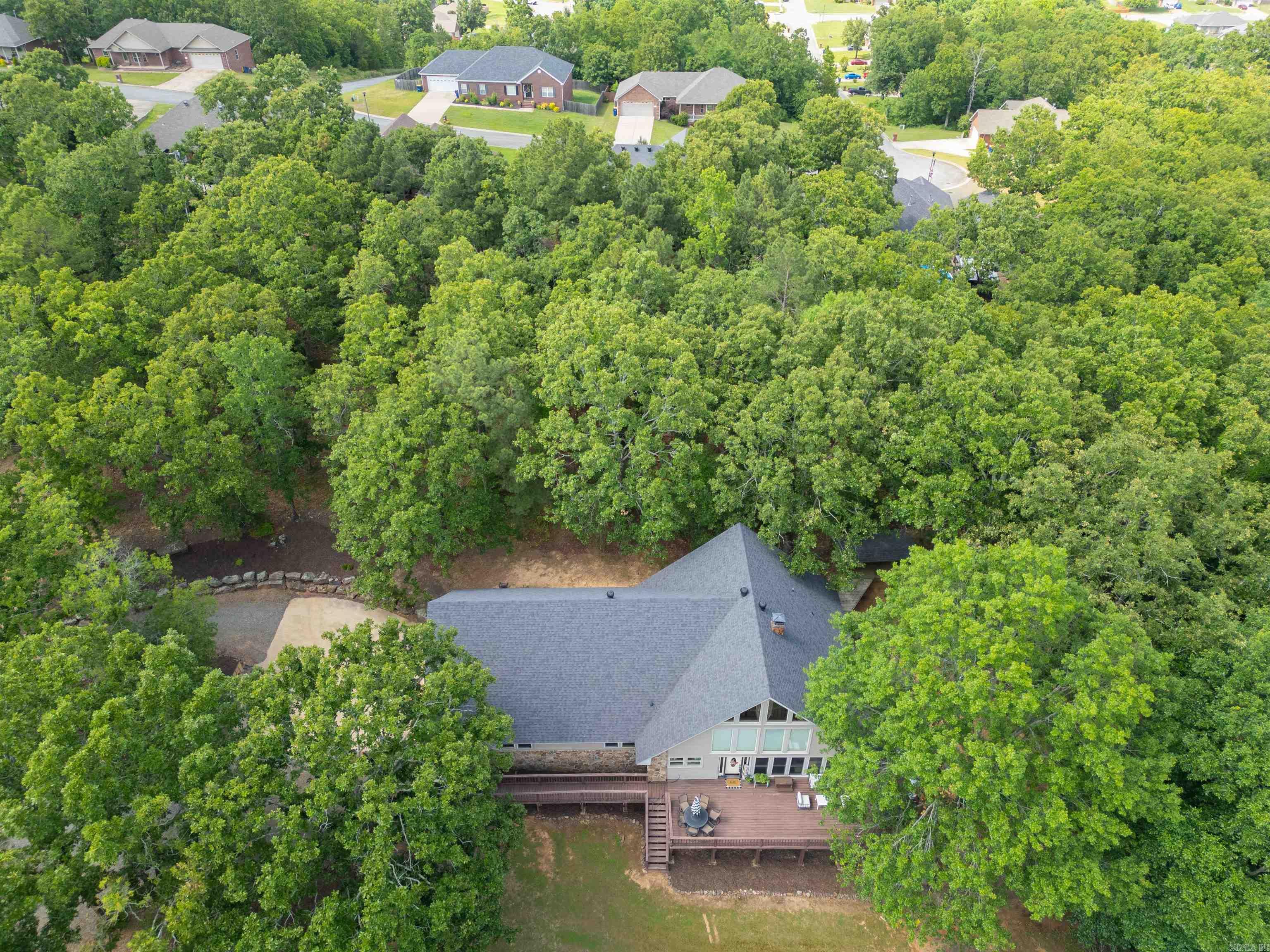 572 Memory  Cabot, AR