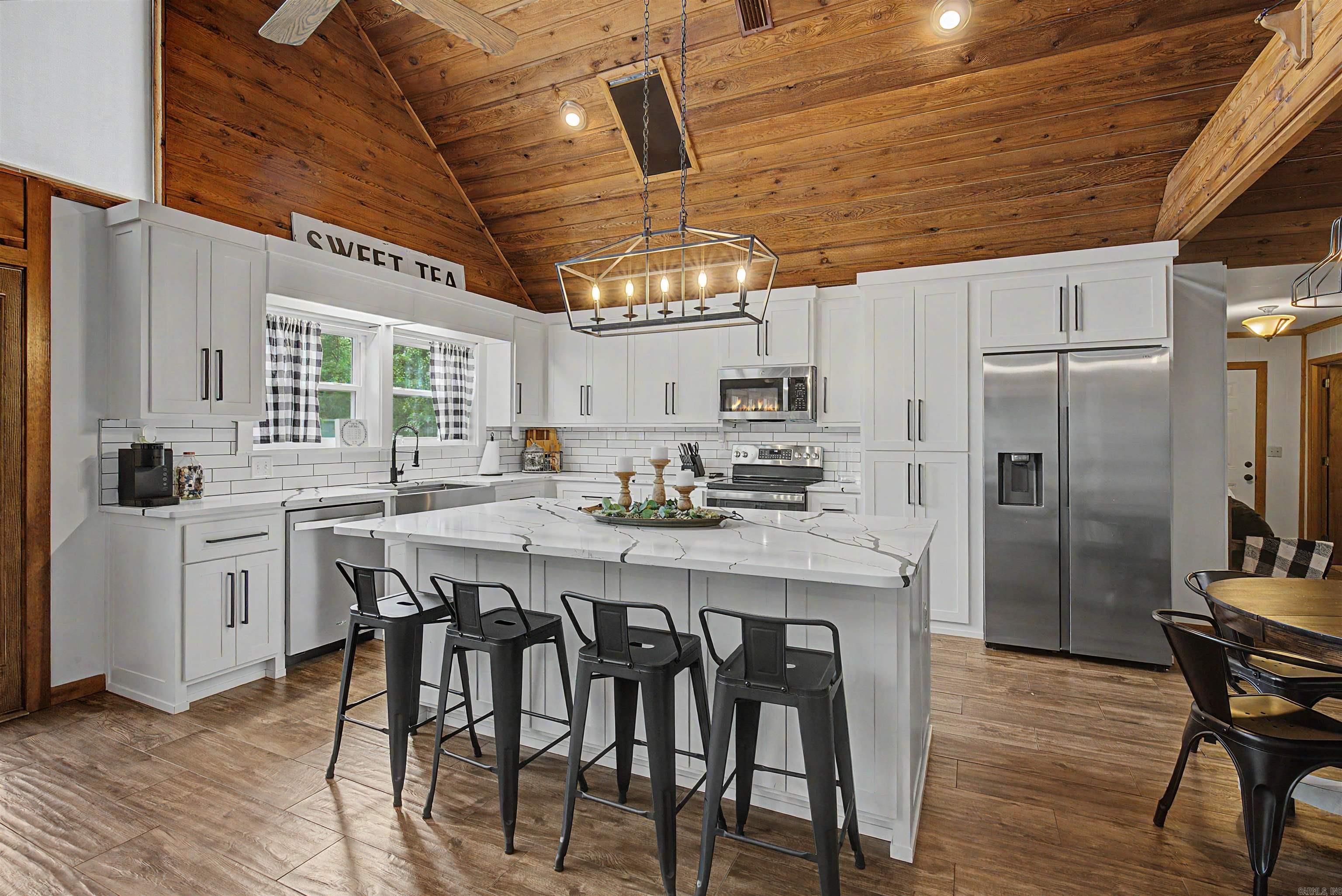 572 Memory  Cabot, AR