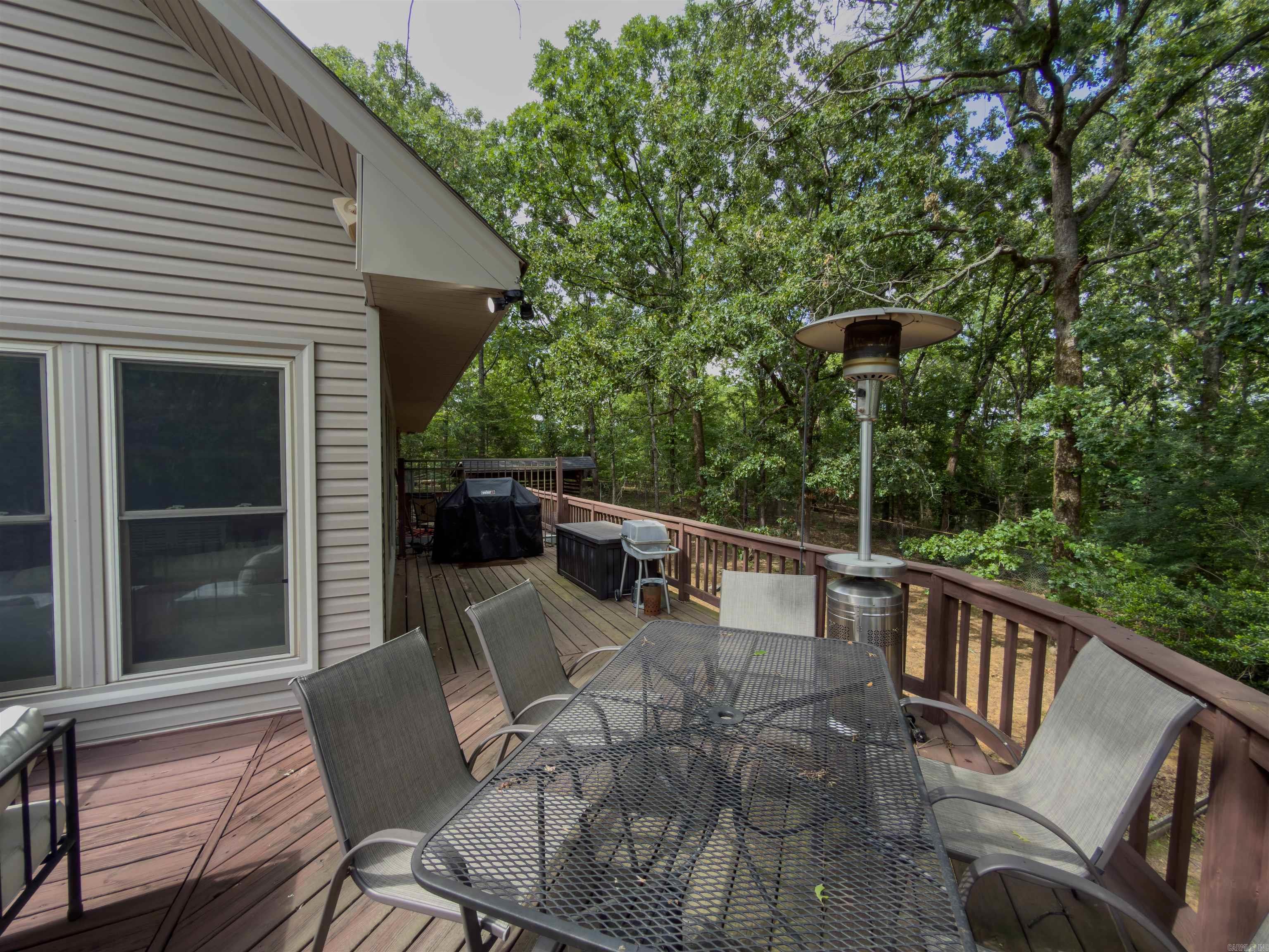 572 Memory  Cabot, AR