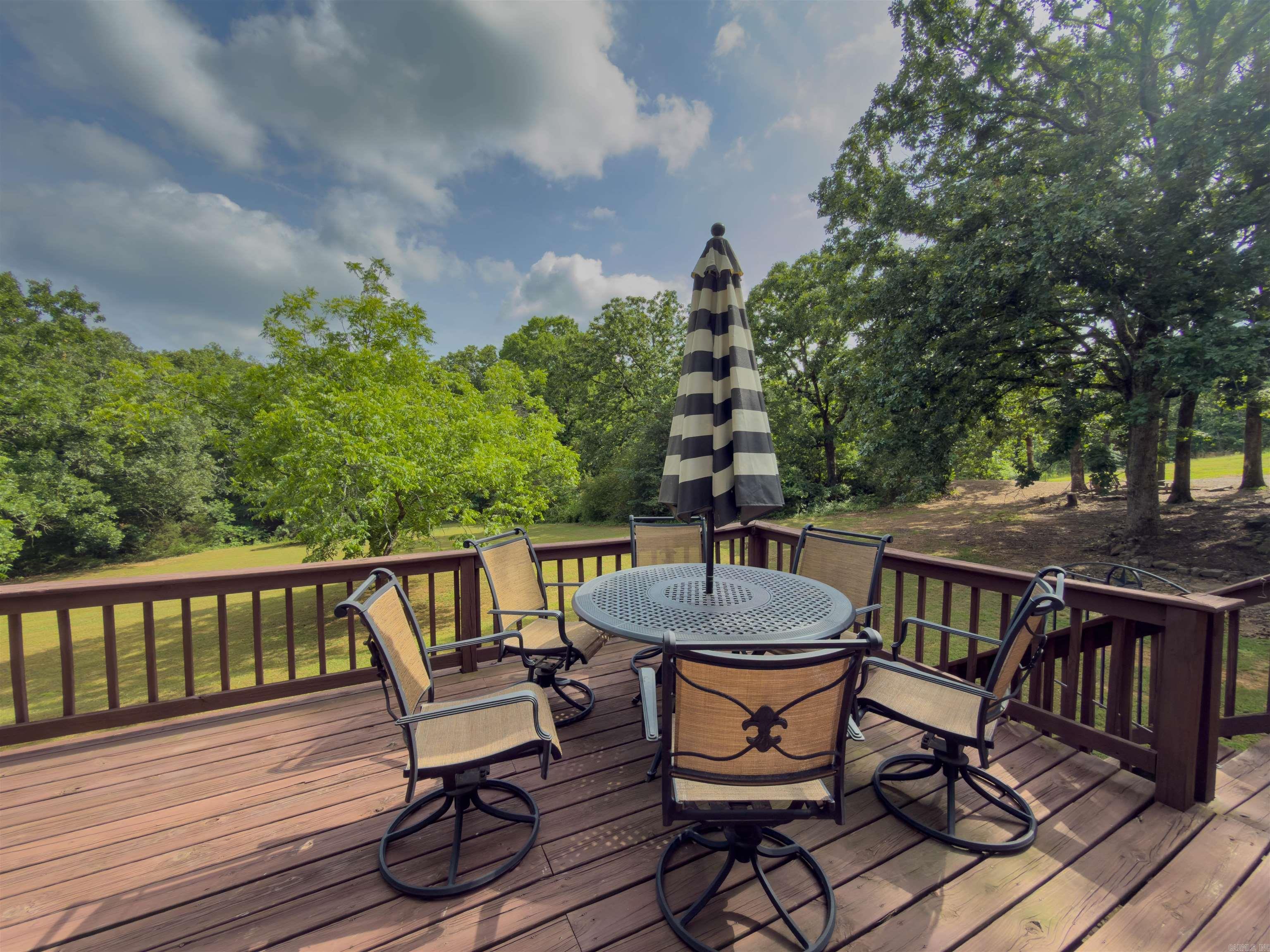 572 Memory  Cabot, AR