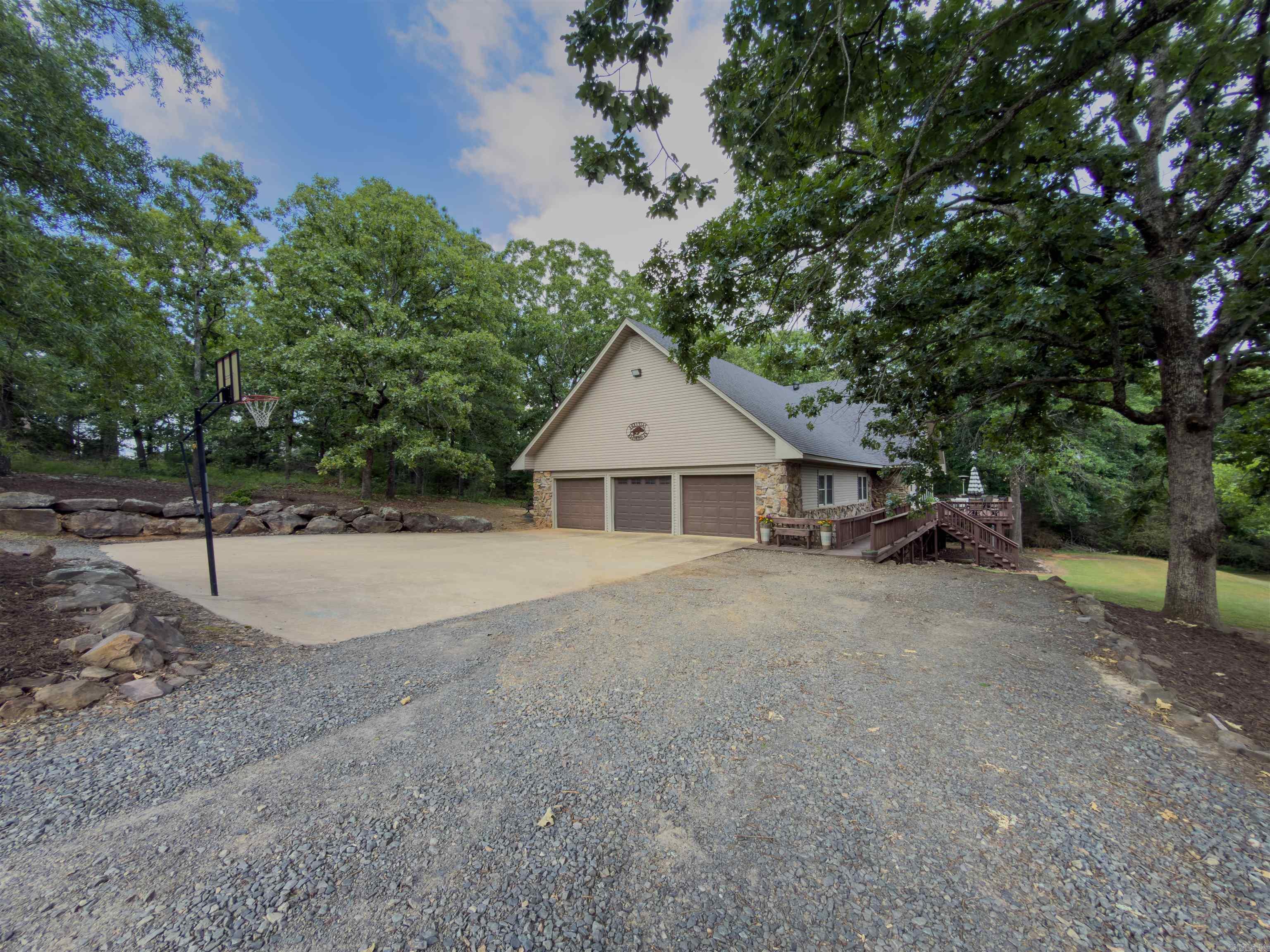 572 Memory  Cabot, AR