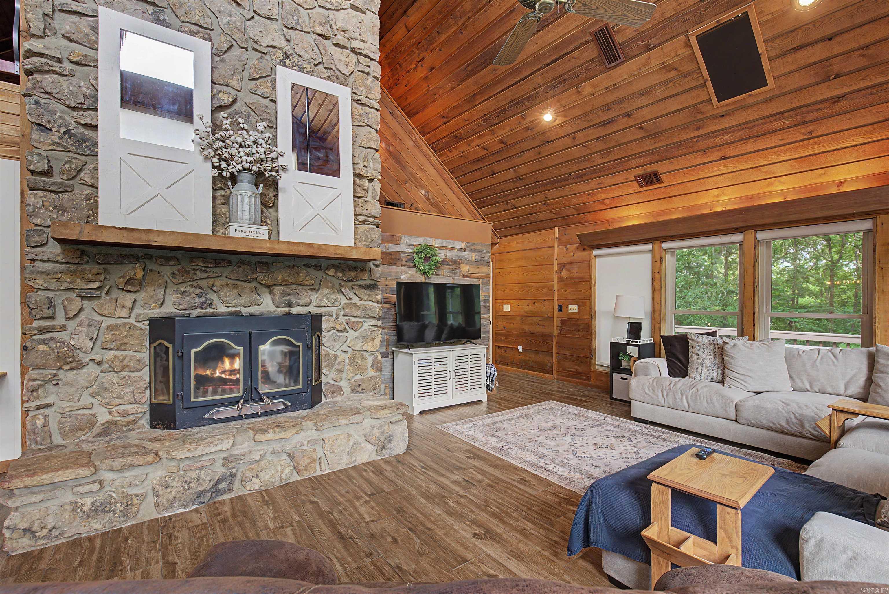 572 Memory  Cabot, AR