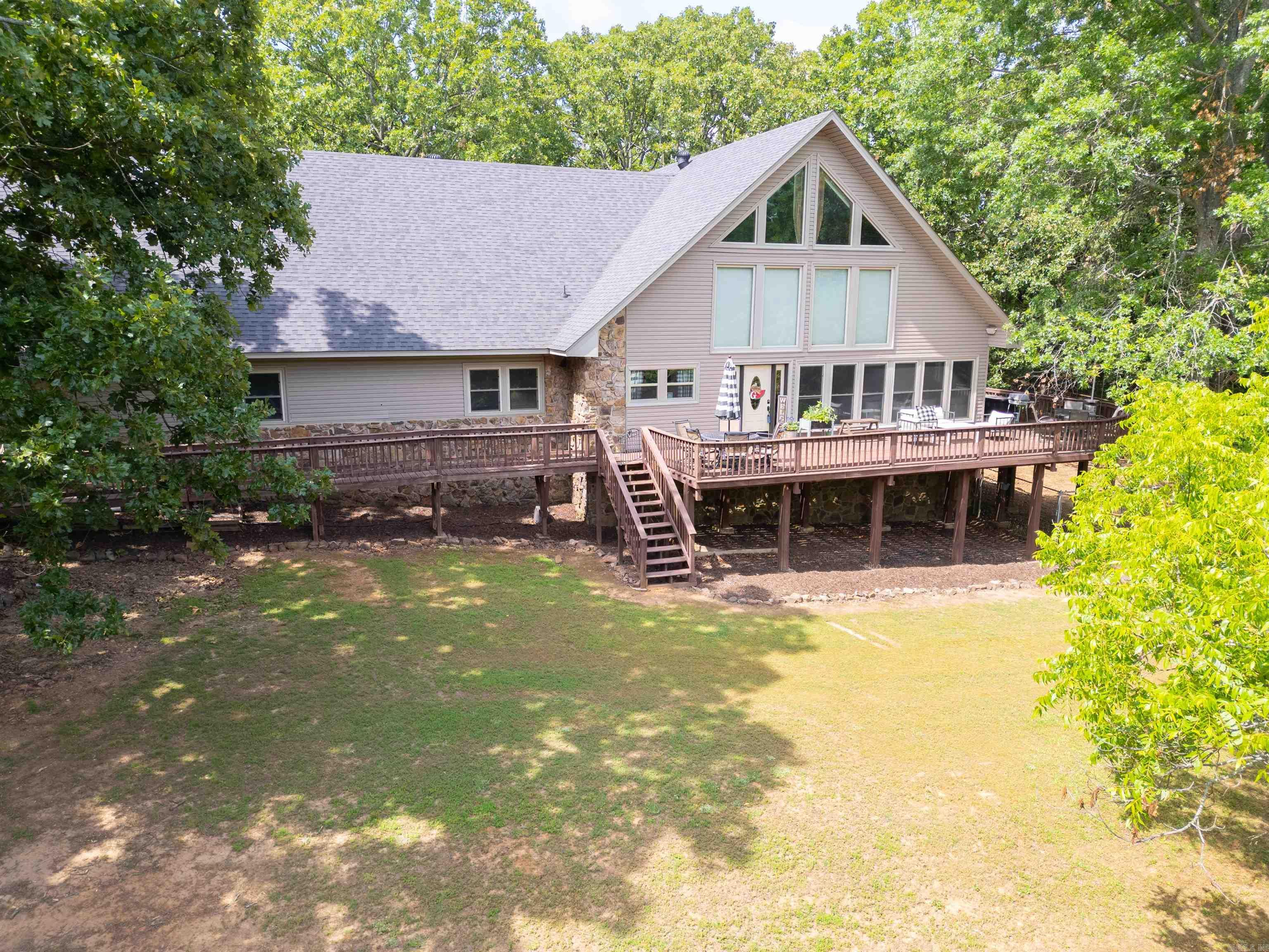 572 Memory  Cabot, AR