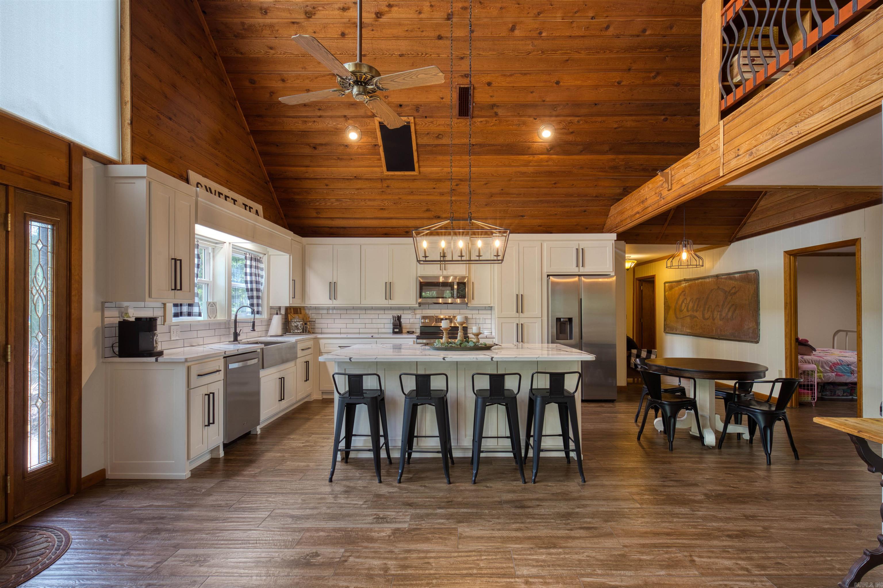 572 Memory  Cabot, AR