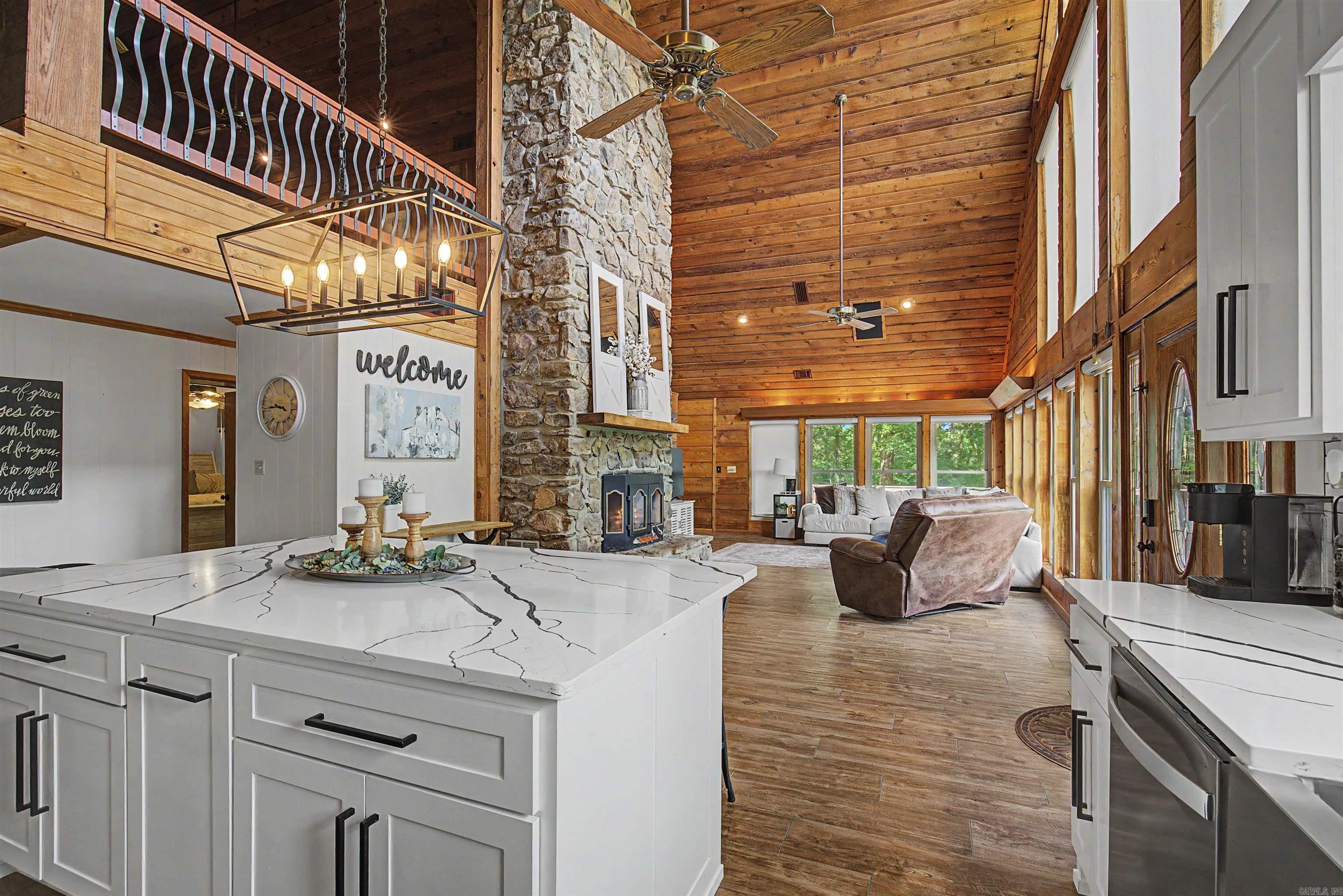 572 Memory  Cabot, AR
