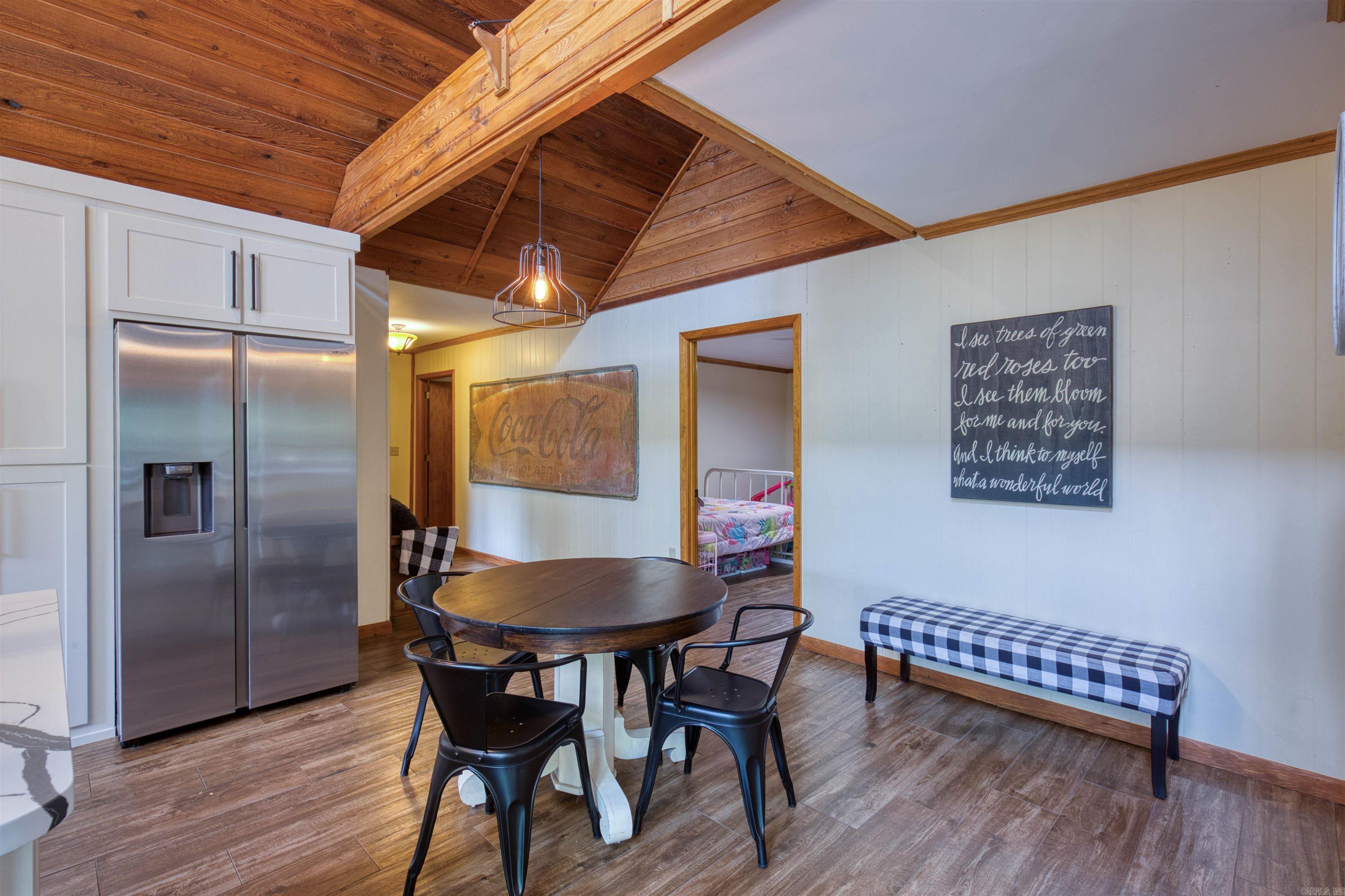 572 Memory  Cabot, AR
