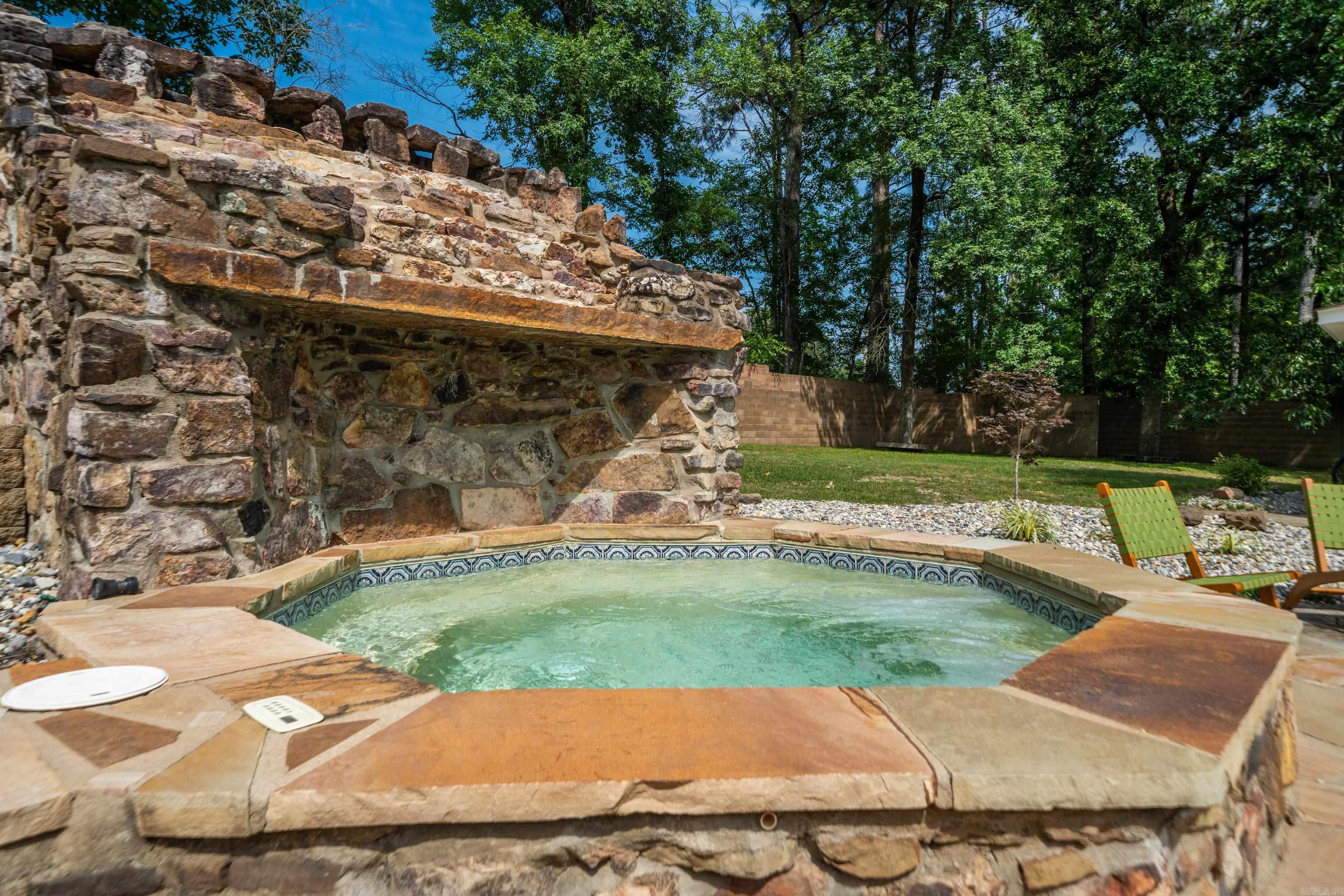 101 Westminster  Hot Springs, AR