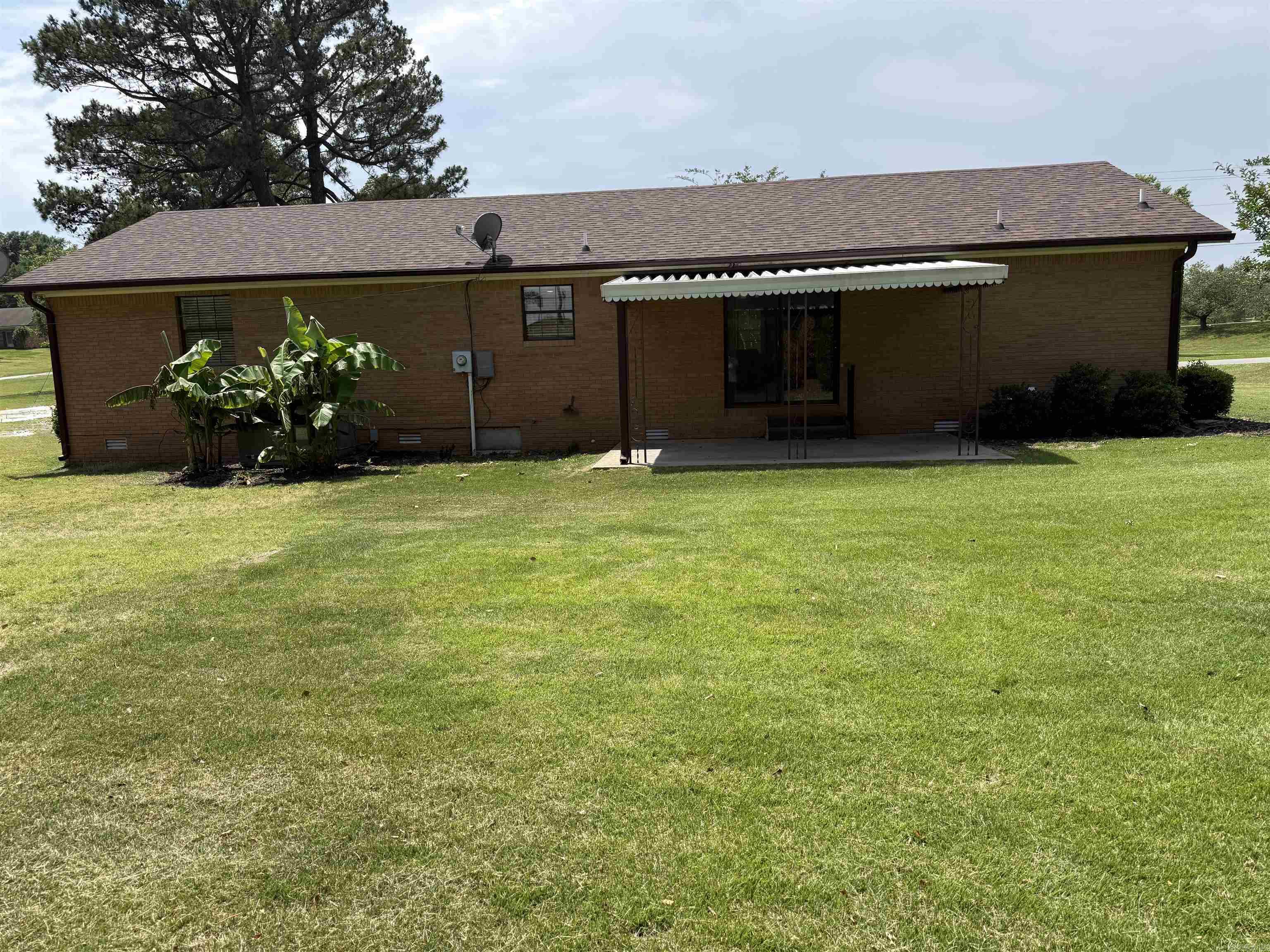 755 N 12th Ave  Piggott, AR