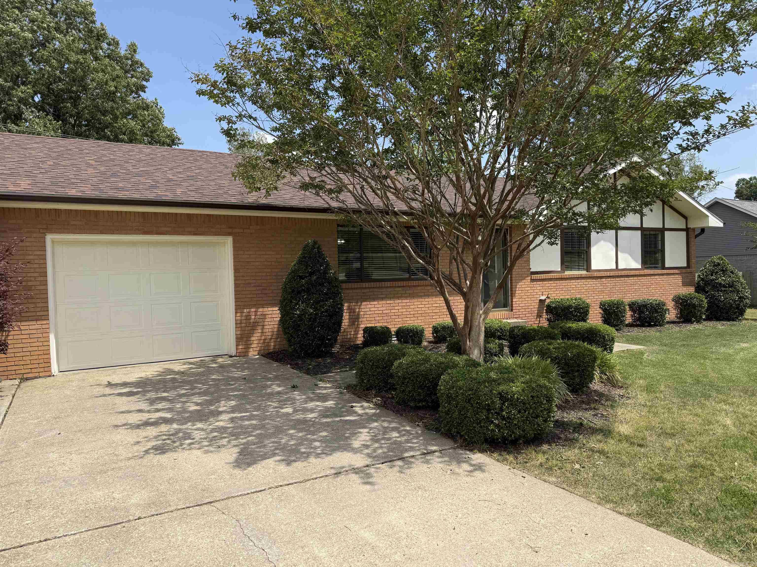 755 N 12th Ave  Piggott, AR