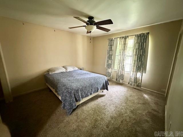 200 Ruth  White Hall, AR