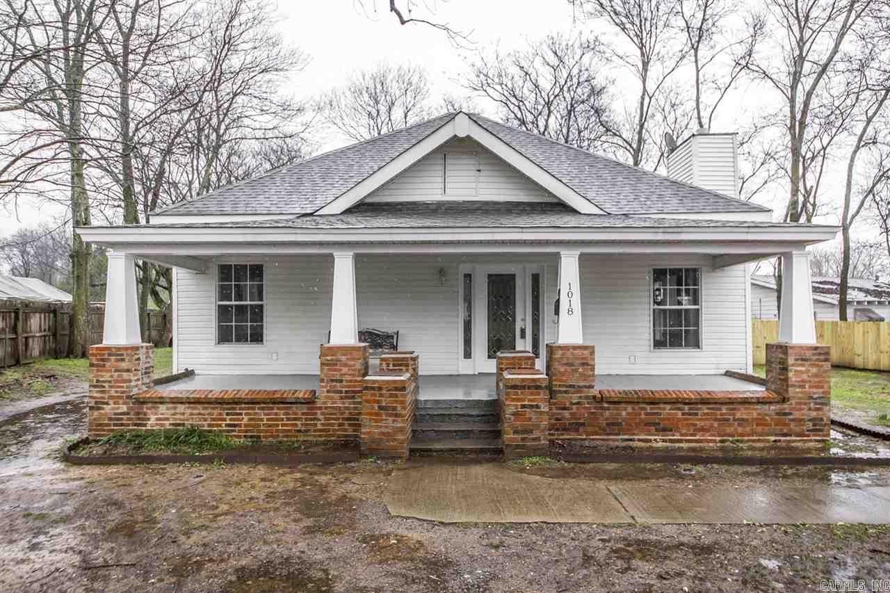 1018 Rivers  Benton, AR