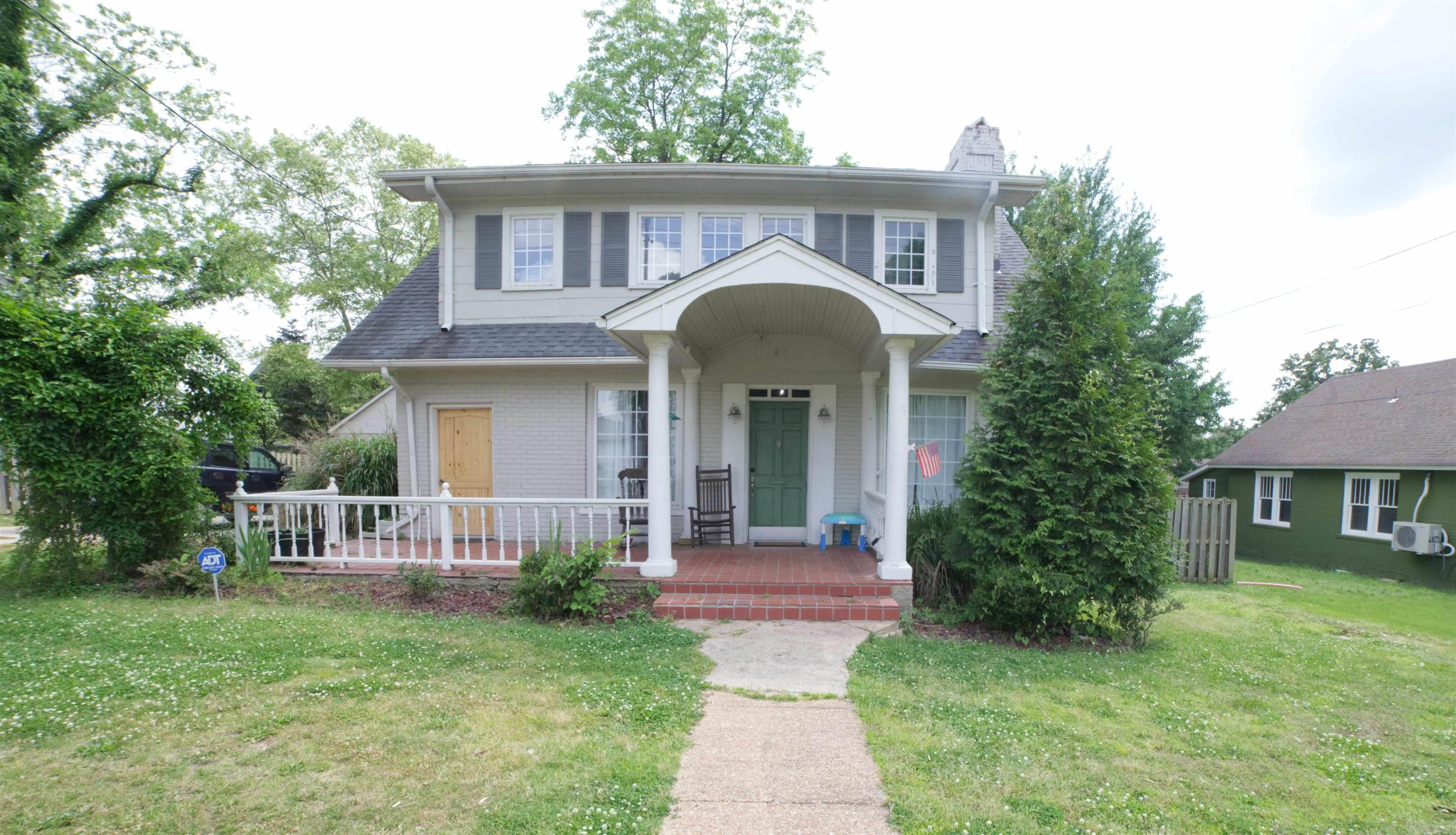 411 Pyburn  Pocahontas, AR
