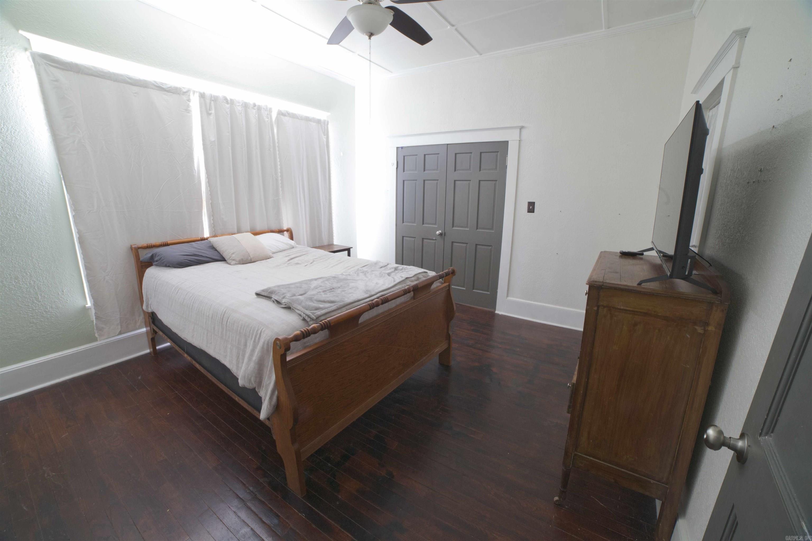 411 Pyburn  Pocahontas, AR