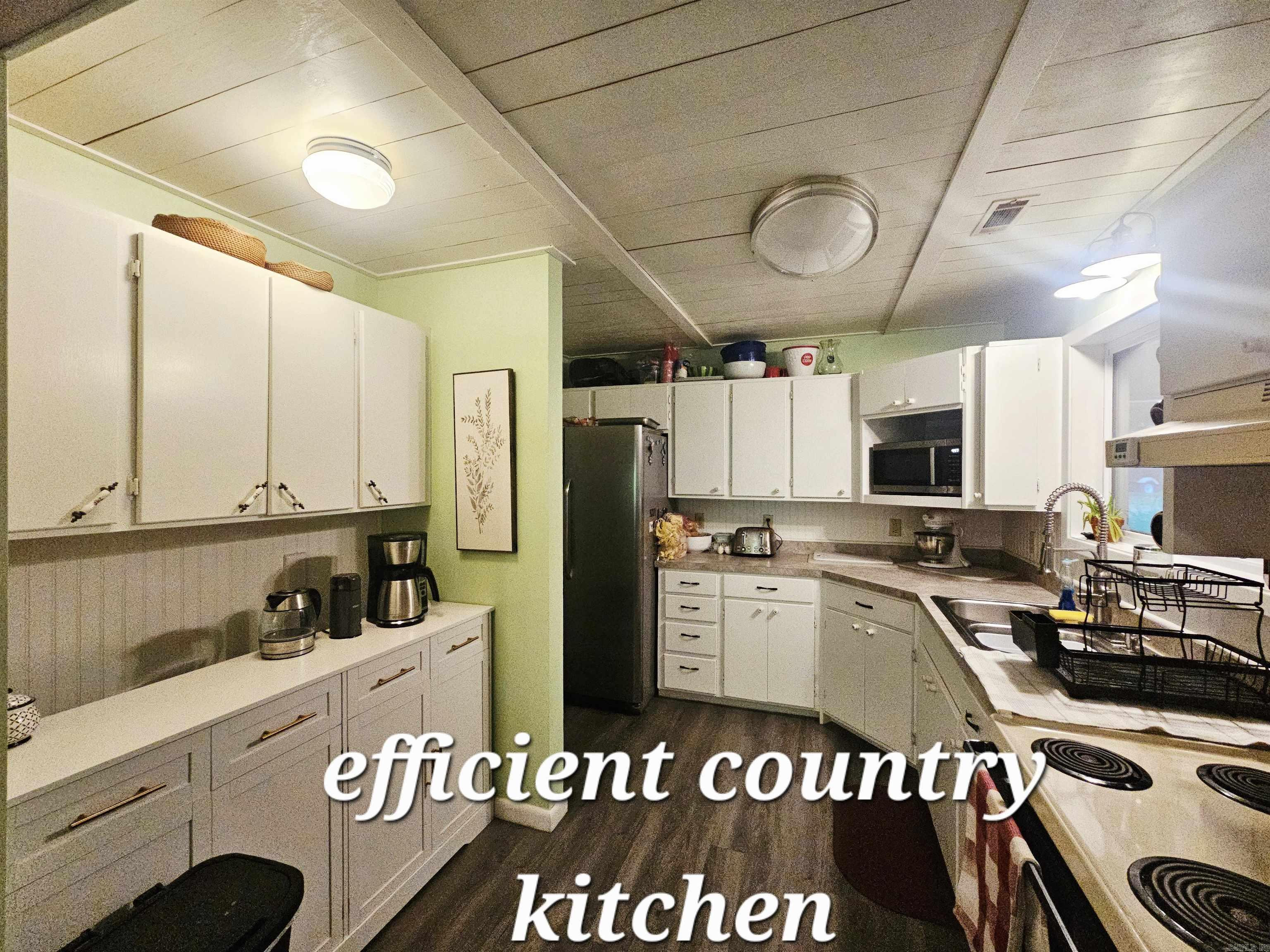 3986 Oak Grove  Mountain View, AR