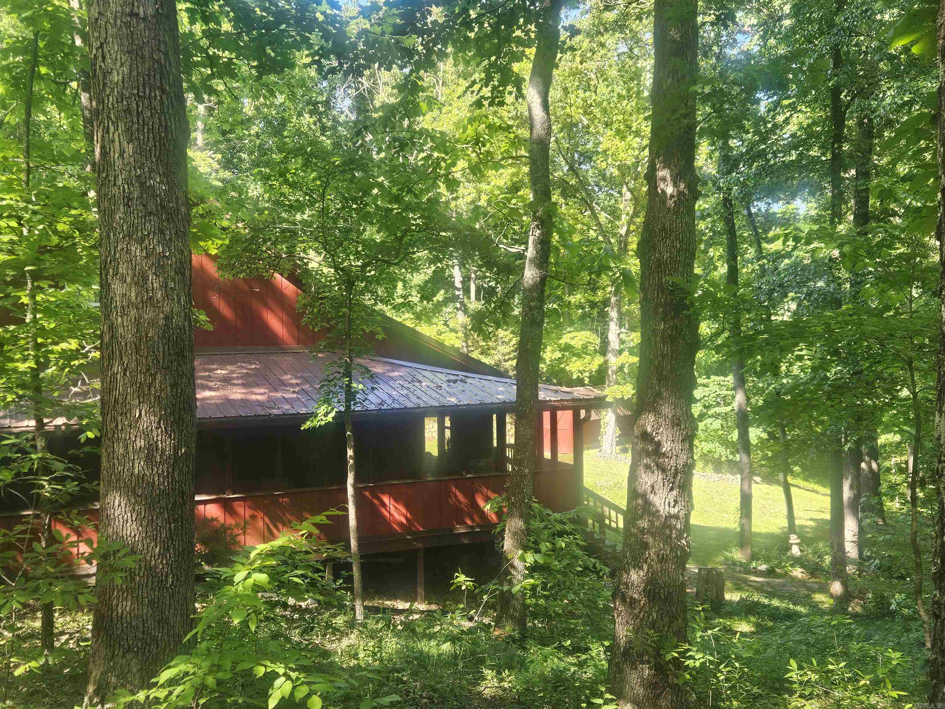 3986 Oak Grove  Mountain View, AR