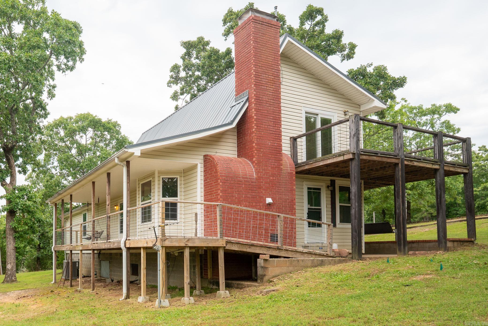 69 Thorp Drive  Conway, AR