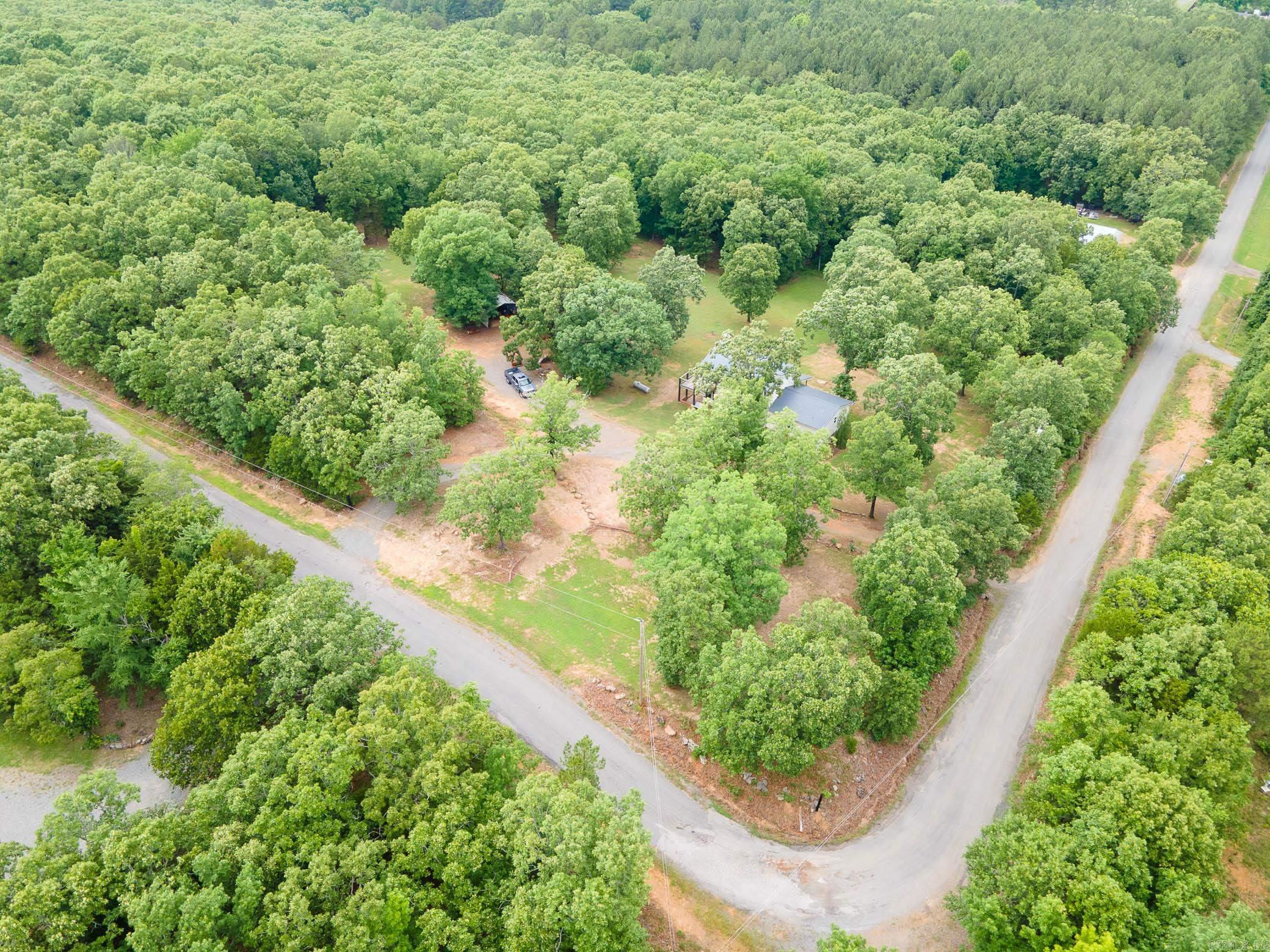 69 Thorp Drive  Conway, AR
