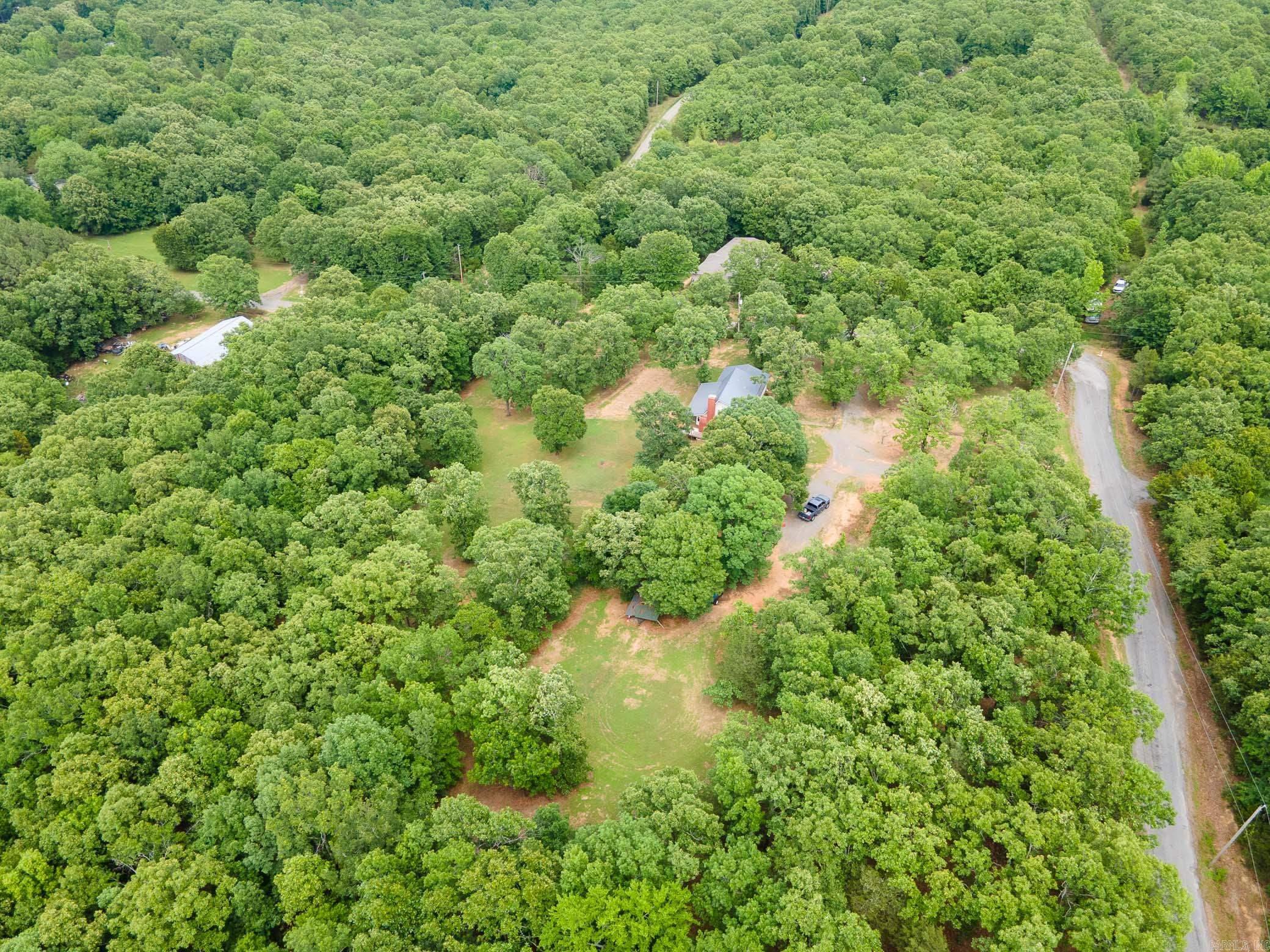 69 Thorp Drive  Conway, AR