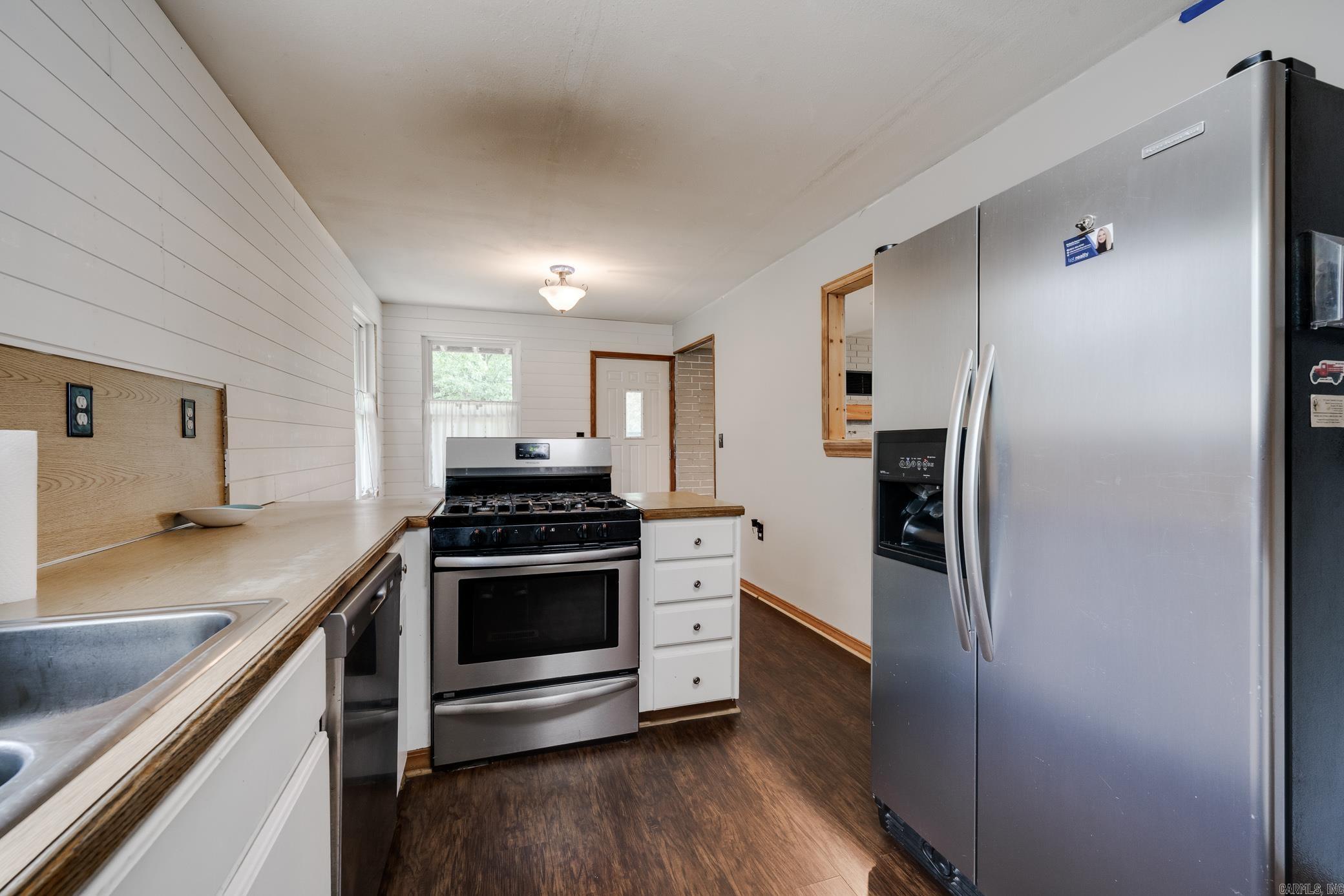 69 Thorp Drive  Conway, AR