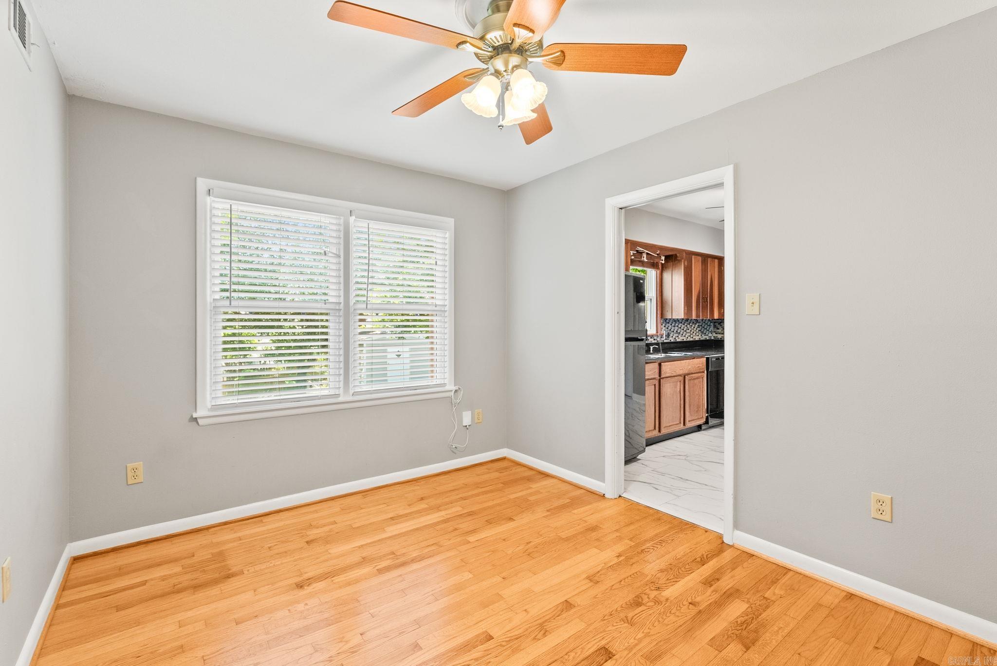 1814 N mississippi  Little Rock, AR