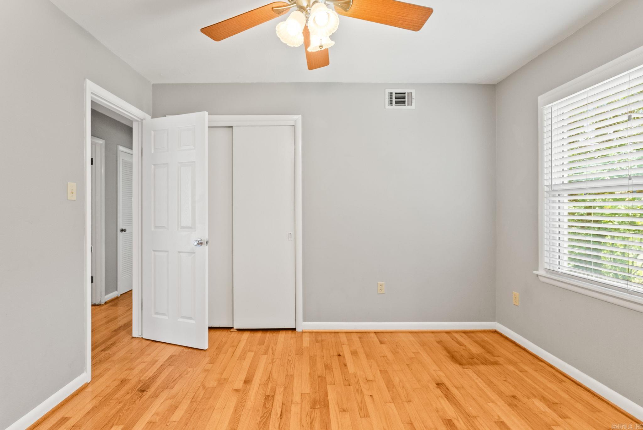 1814 N mississippi Little Rock, AR 72227
