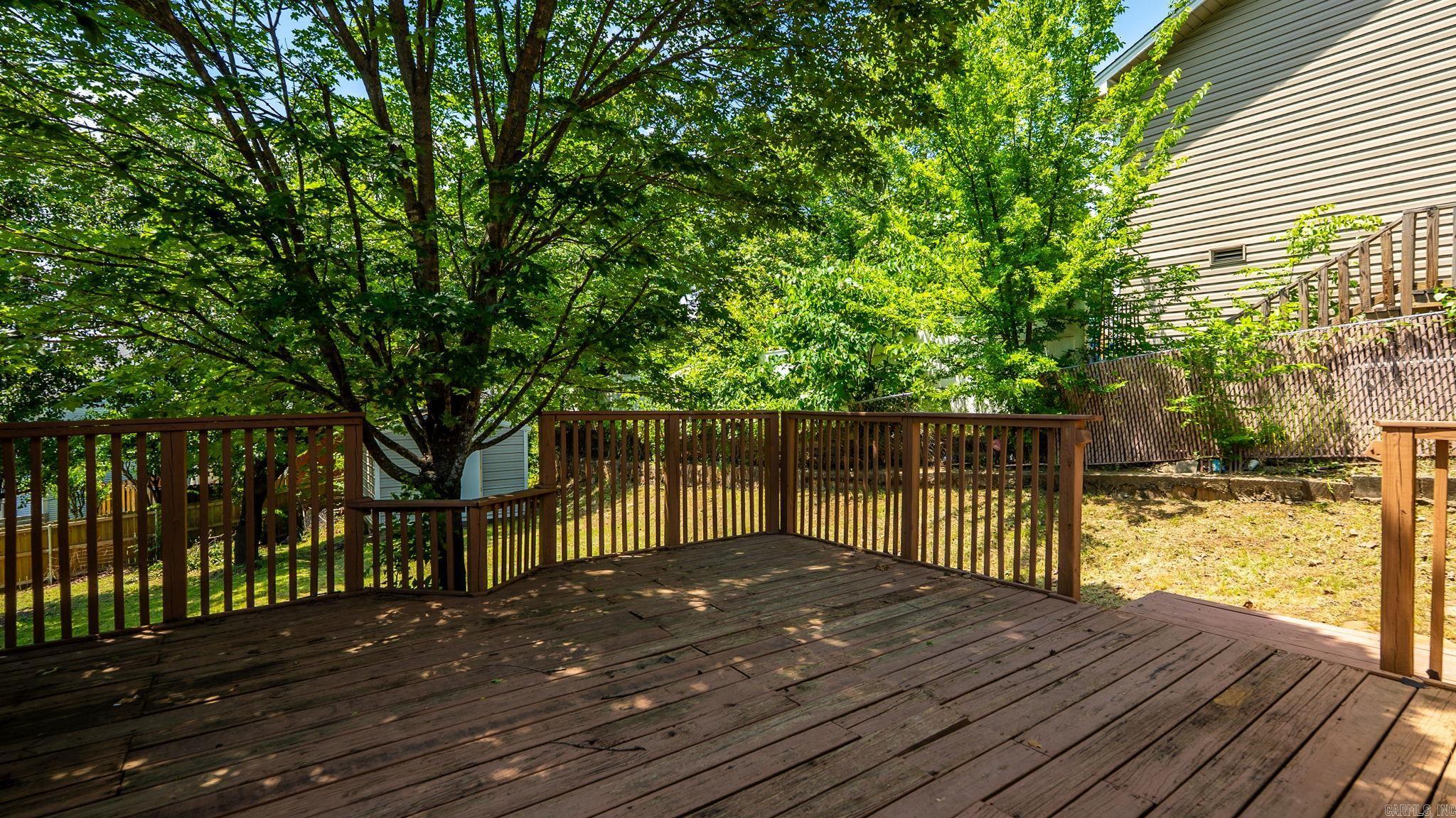 1814 N mississippi Little Rock, AR 72227