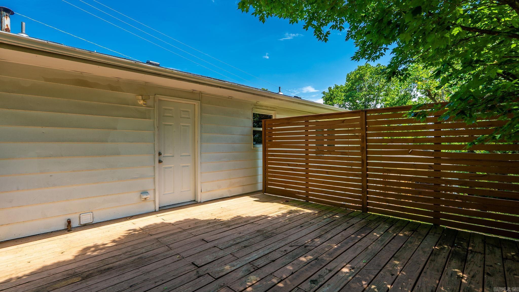 1814 N mississippi Little Rock, AR 72227
