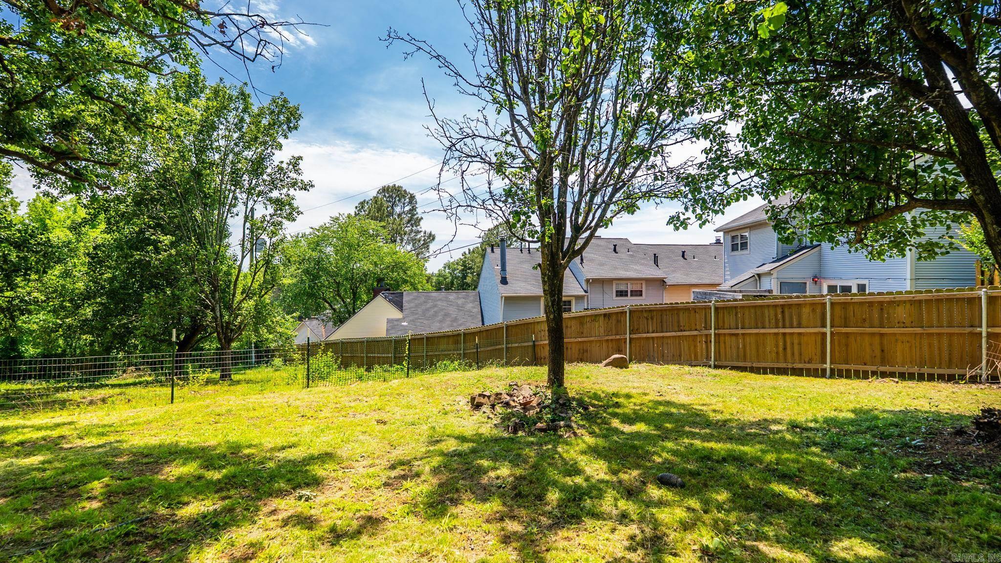 1814 N mississippi Little Rock, AR 72227