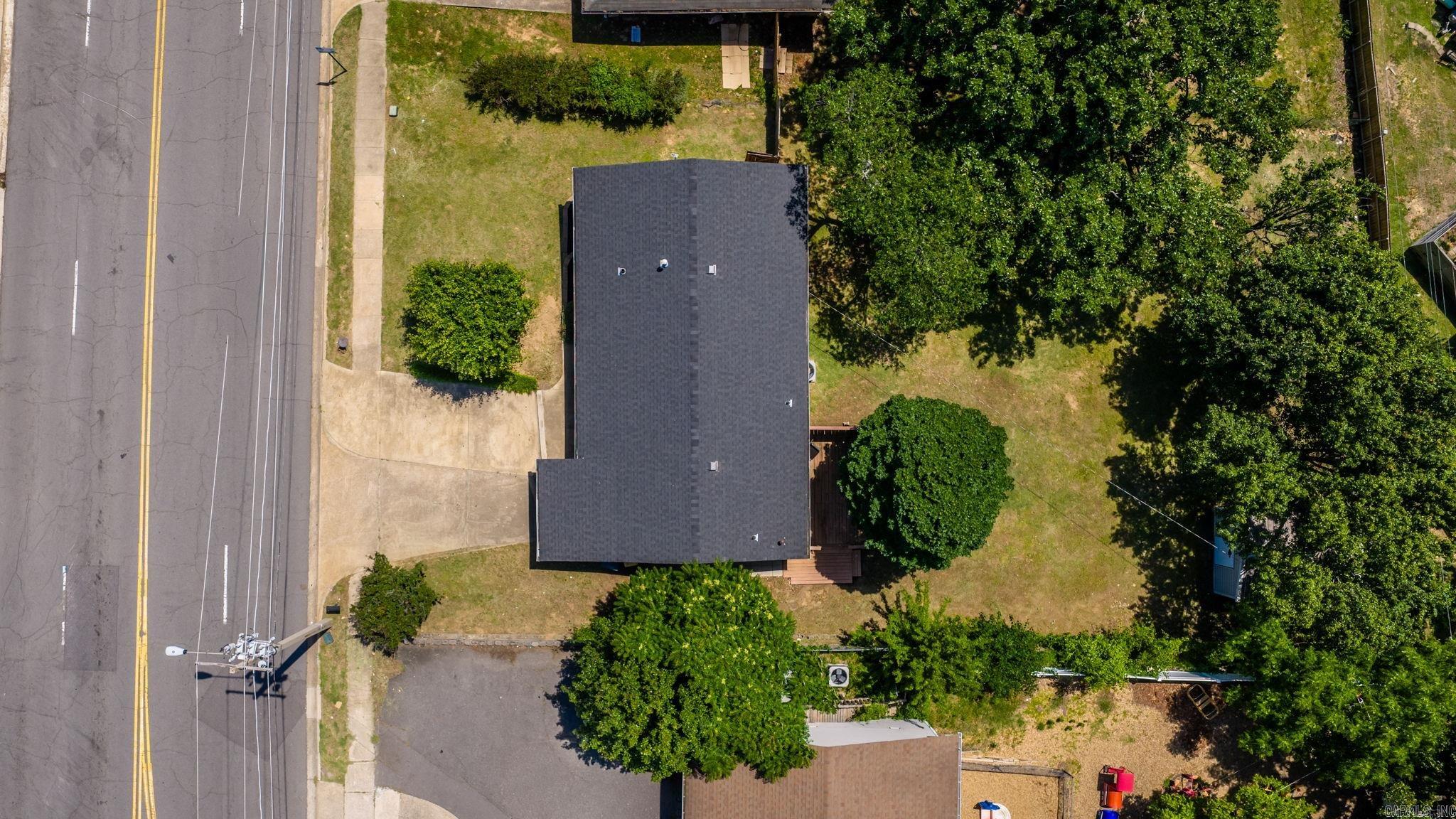 1814 N mississippi  Little Rock, AR