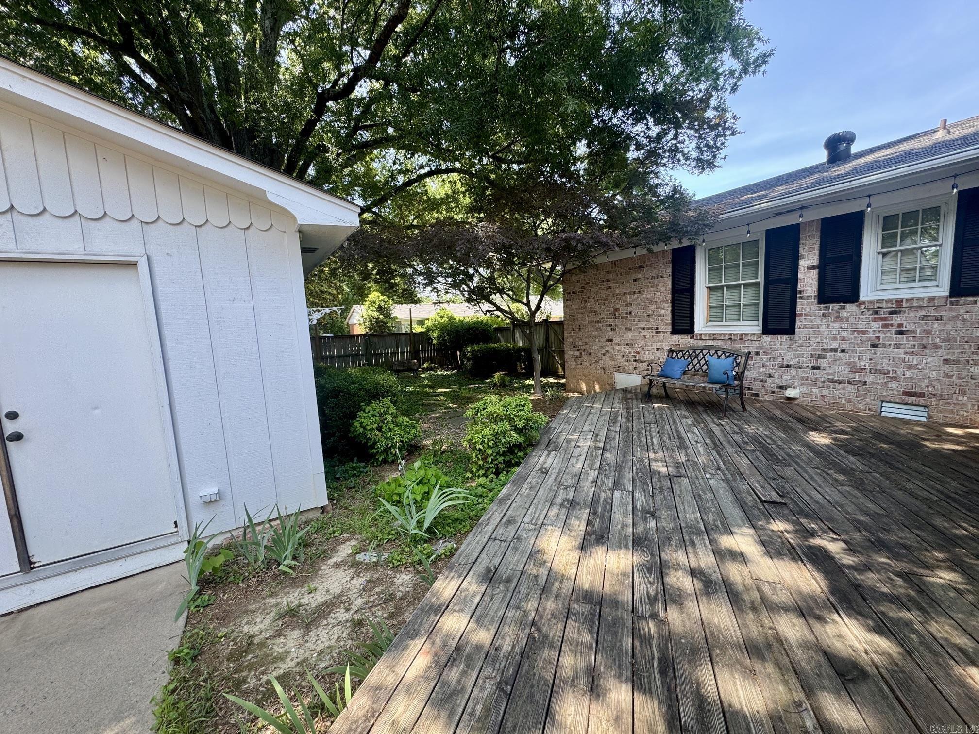 1 Mark  Conway, AR