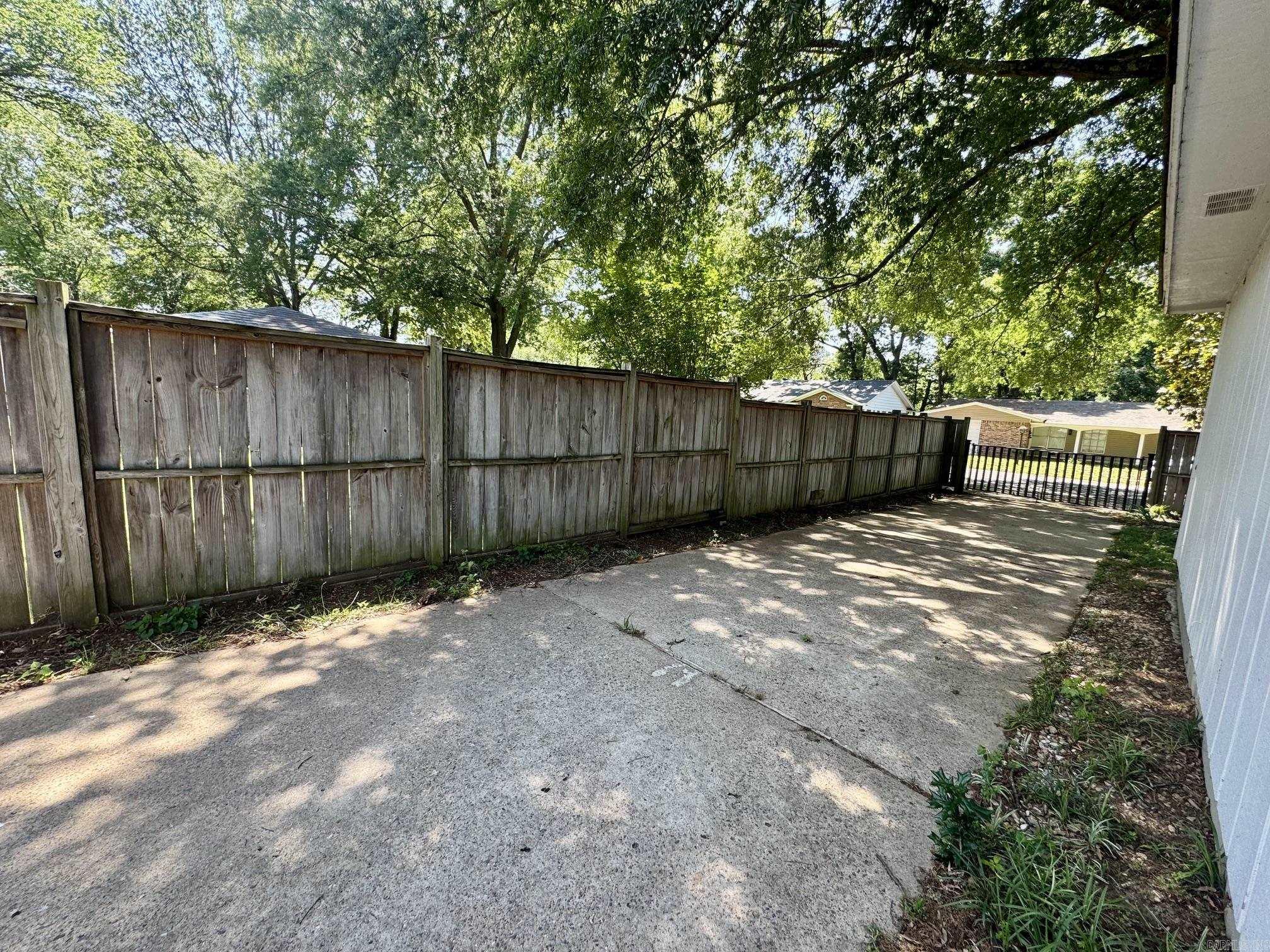 1 Mark  Conway, AR