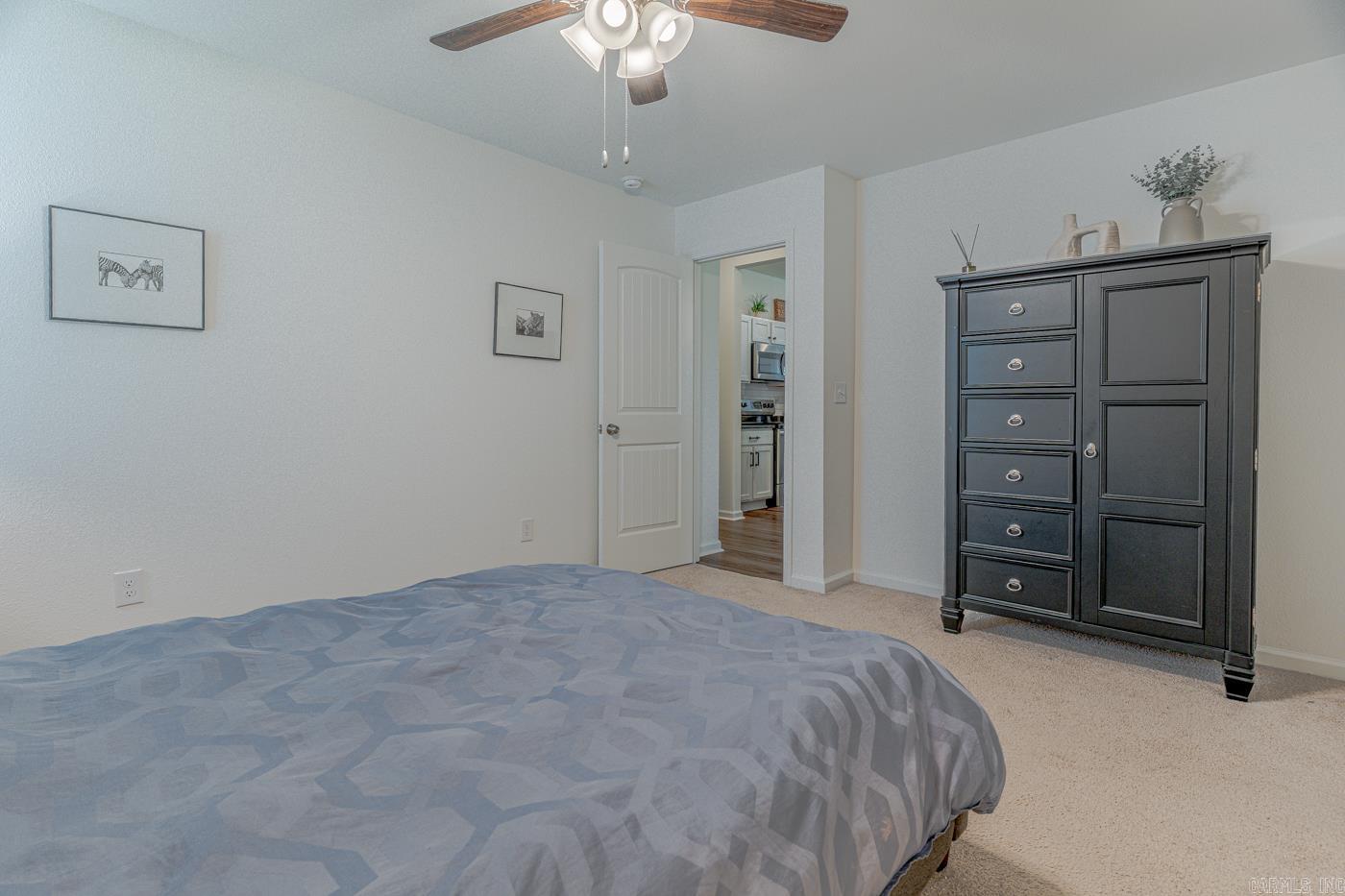 805 Elizabeth Ln  Jonesboro, AR