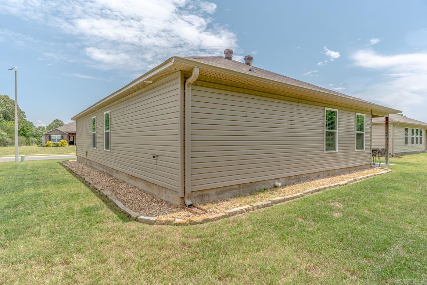 805 Elizabeth Ln  Jonesboro, AR