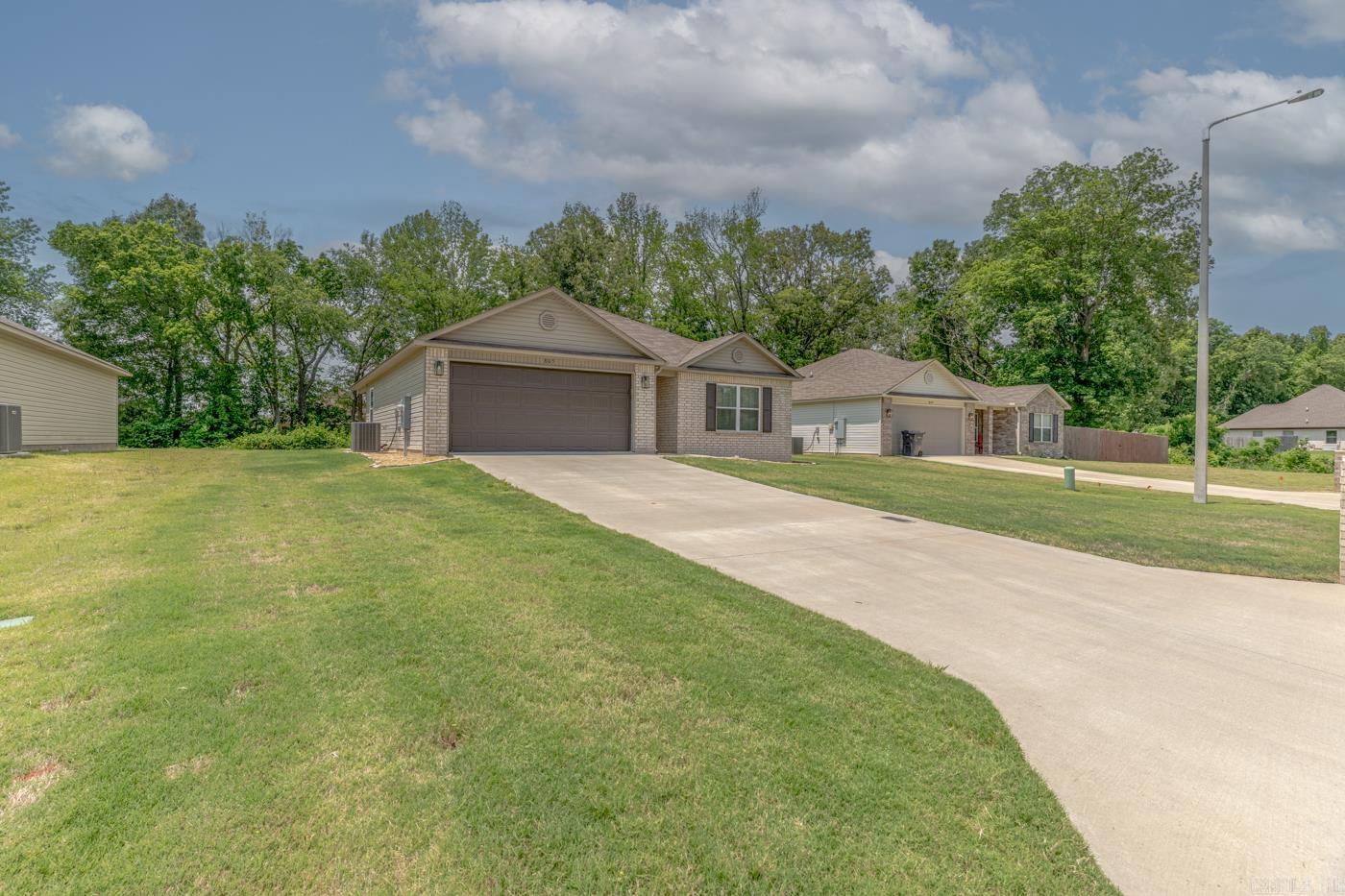 805 Elizabeth Ln  Jonesboro, AR
