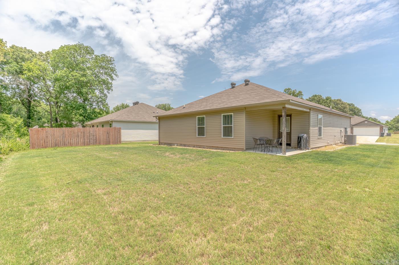 805 Elizabeth Ln  Jonesboro, AR