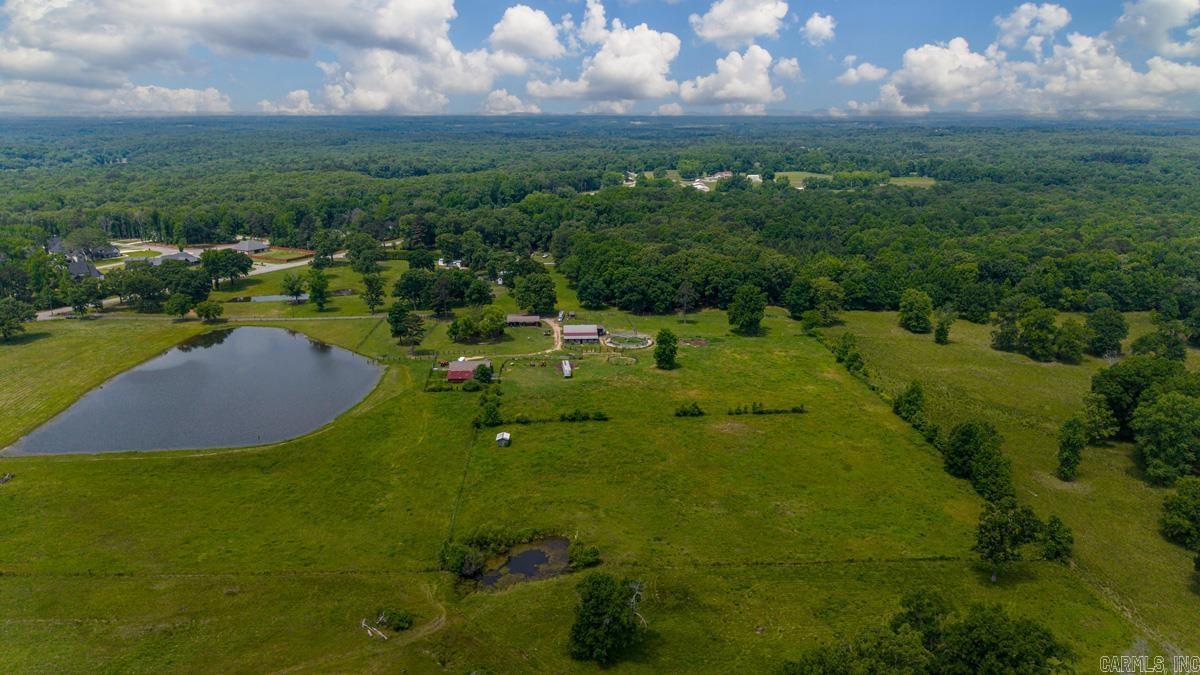 9832 CONGO  Benton, AR