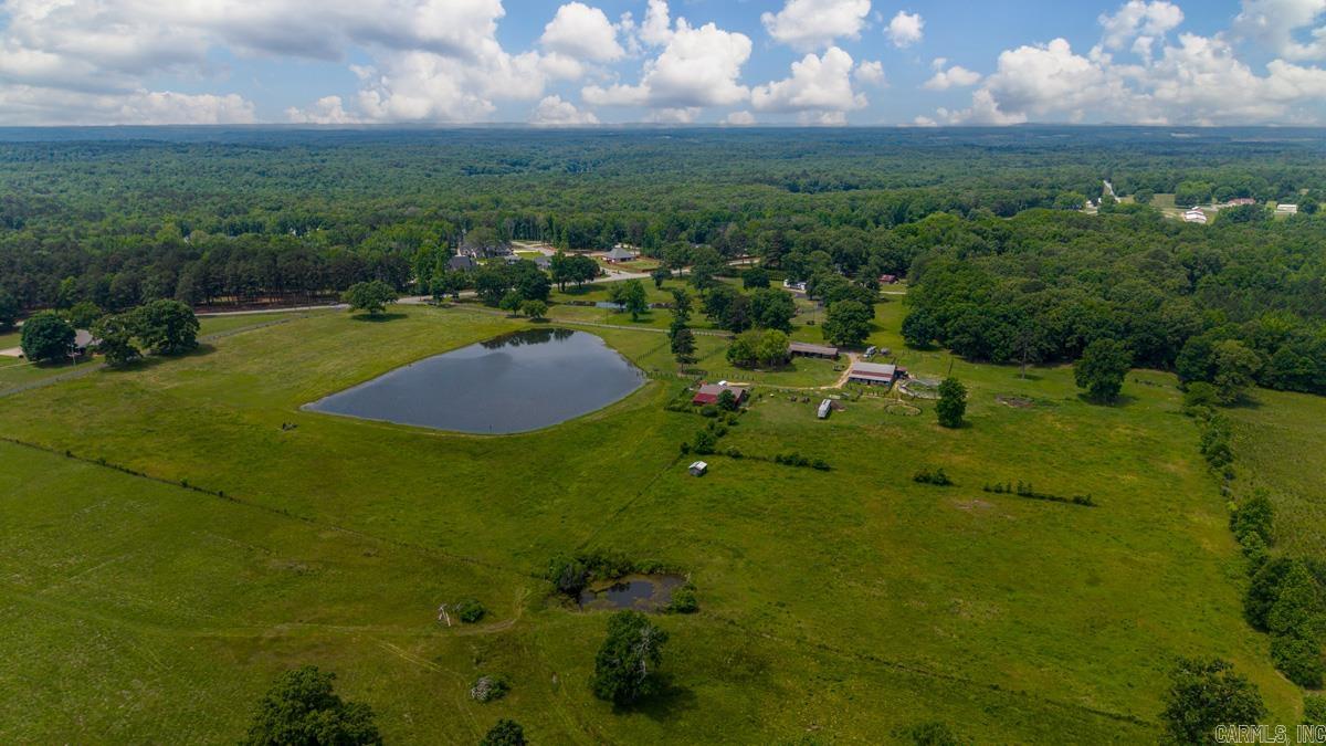 9832 CONGO  Benton, AR
