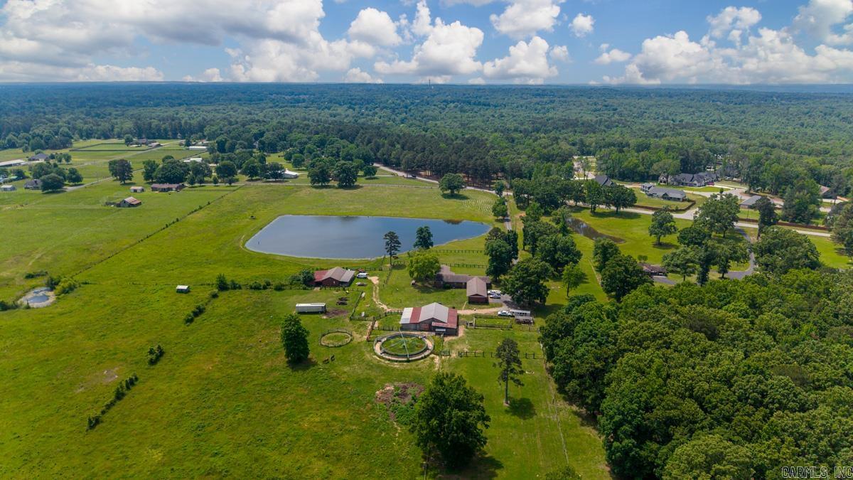 9832 CONGO  Benton, AR