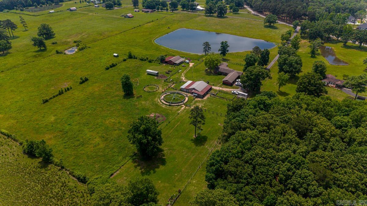 9832 CONGO  Benton, AR