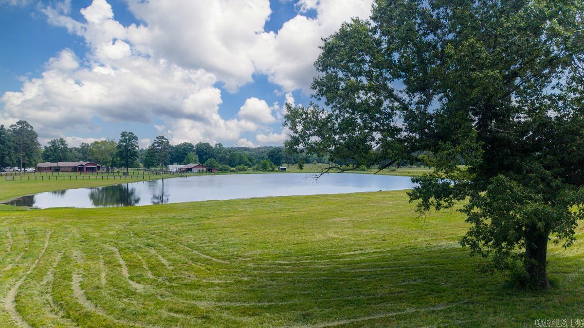9832 CONGO  Benton, AR
