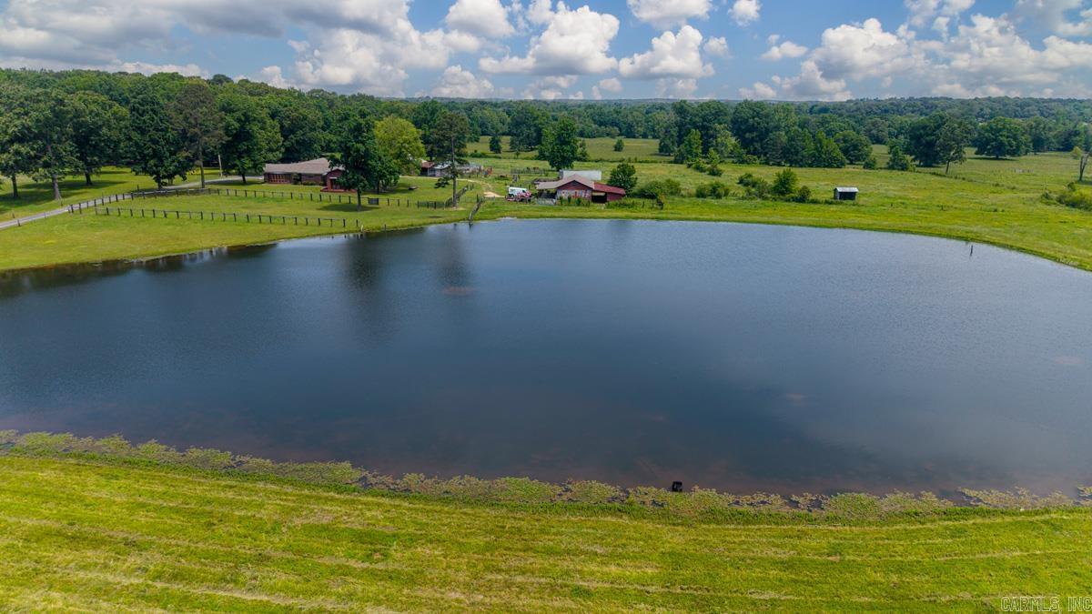9832 CONGO  Benton, AR