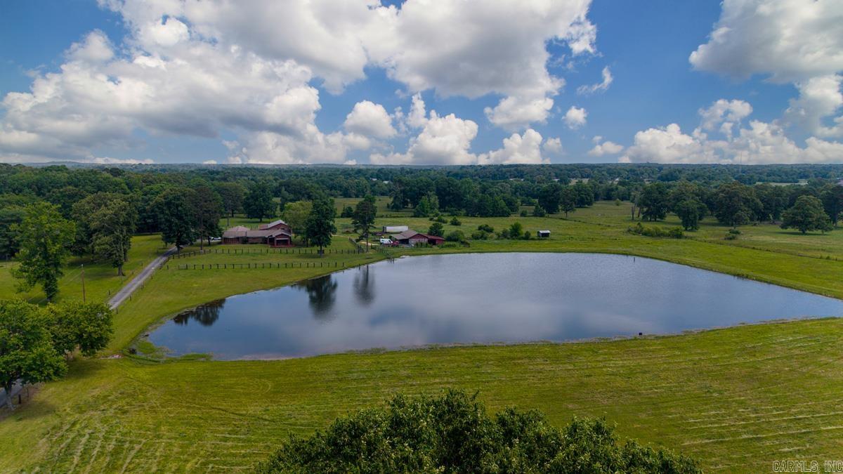 9832 CONGO  Benton, AR