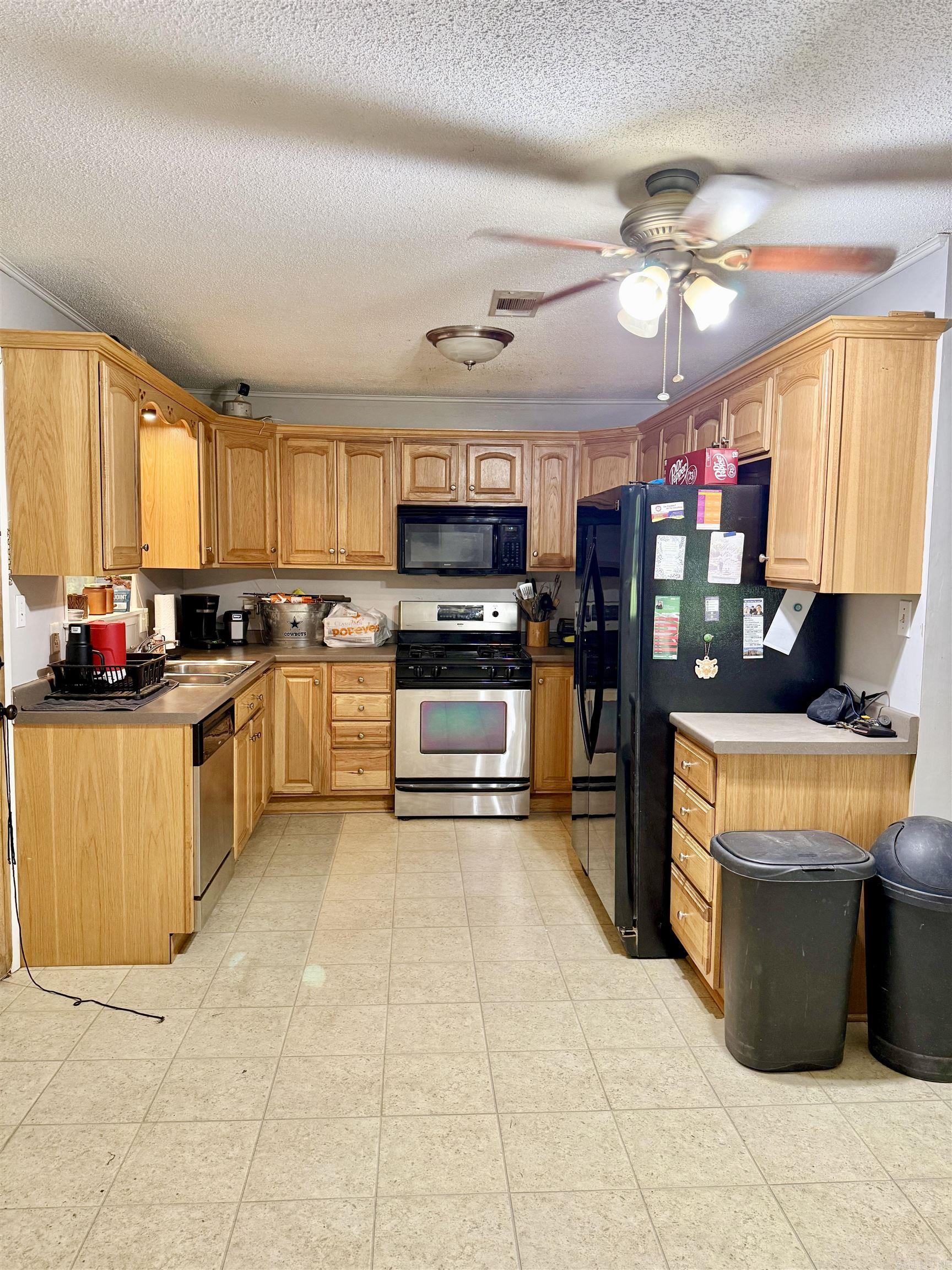 6 Fairfield Drive  Sherwood, AR