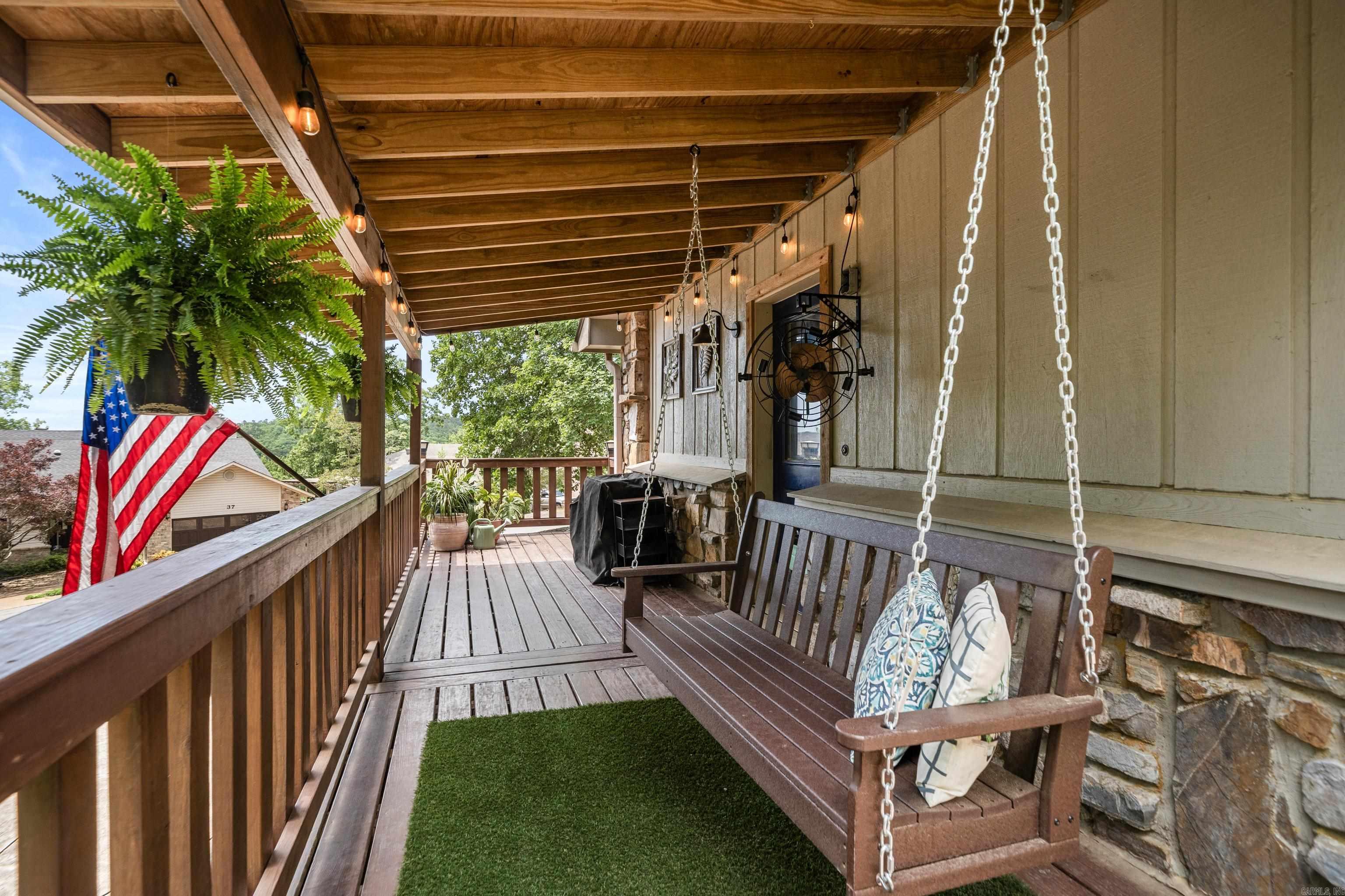 1 Berlanga  Hot Springs Village, AR