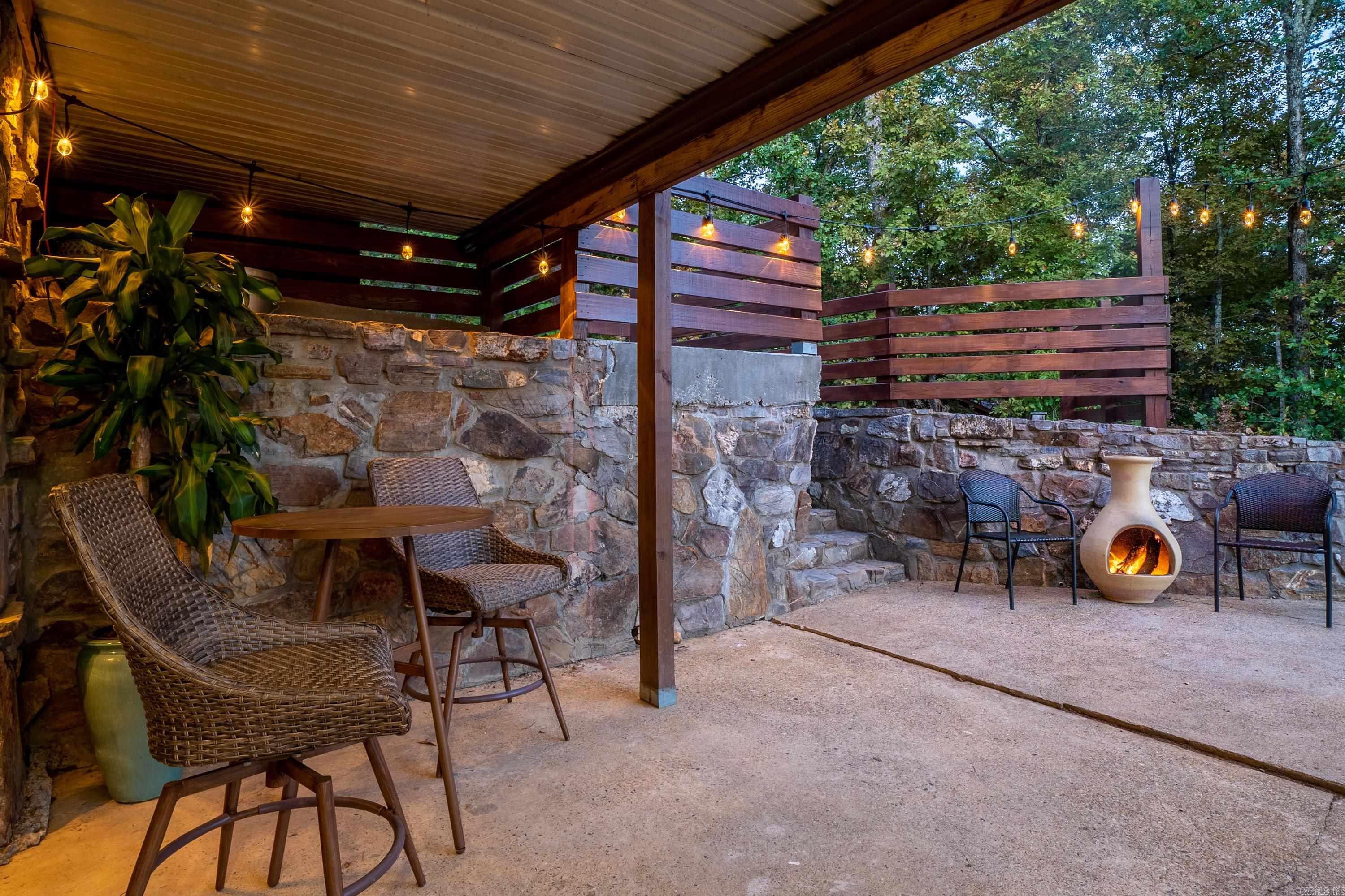 1 Berlanga  Hot Springs Village, AR