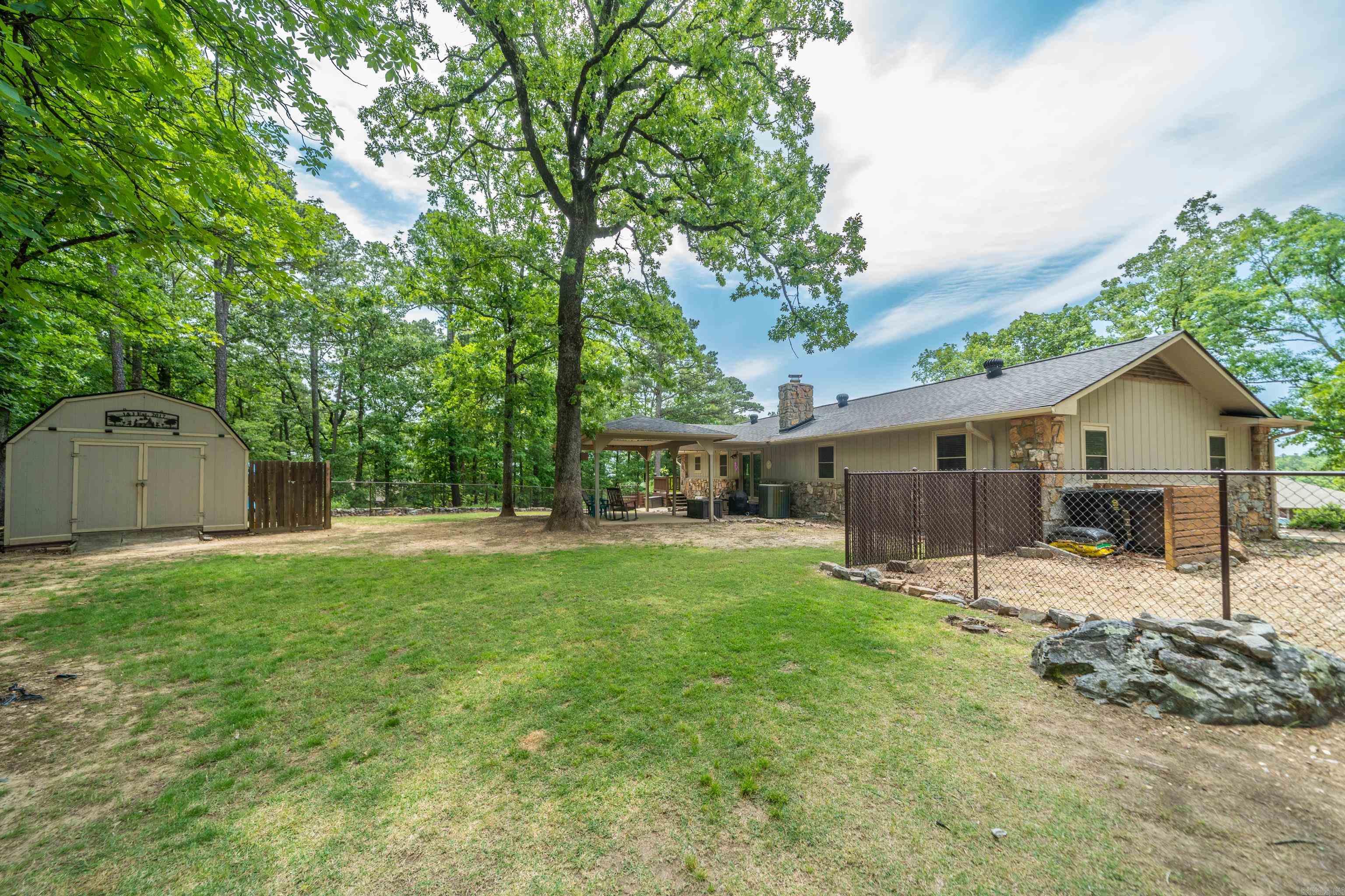 1 Berlanga  Hot Springs Village, AR