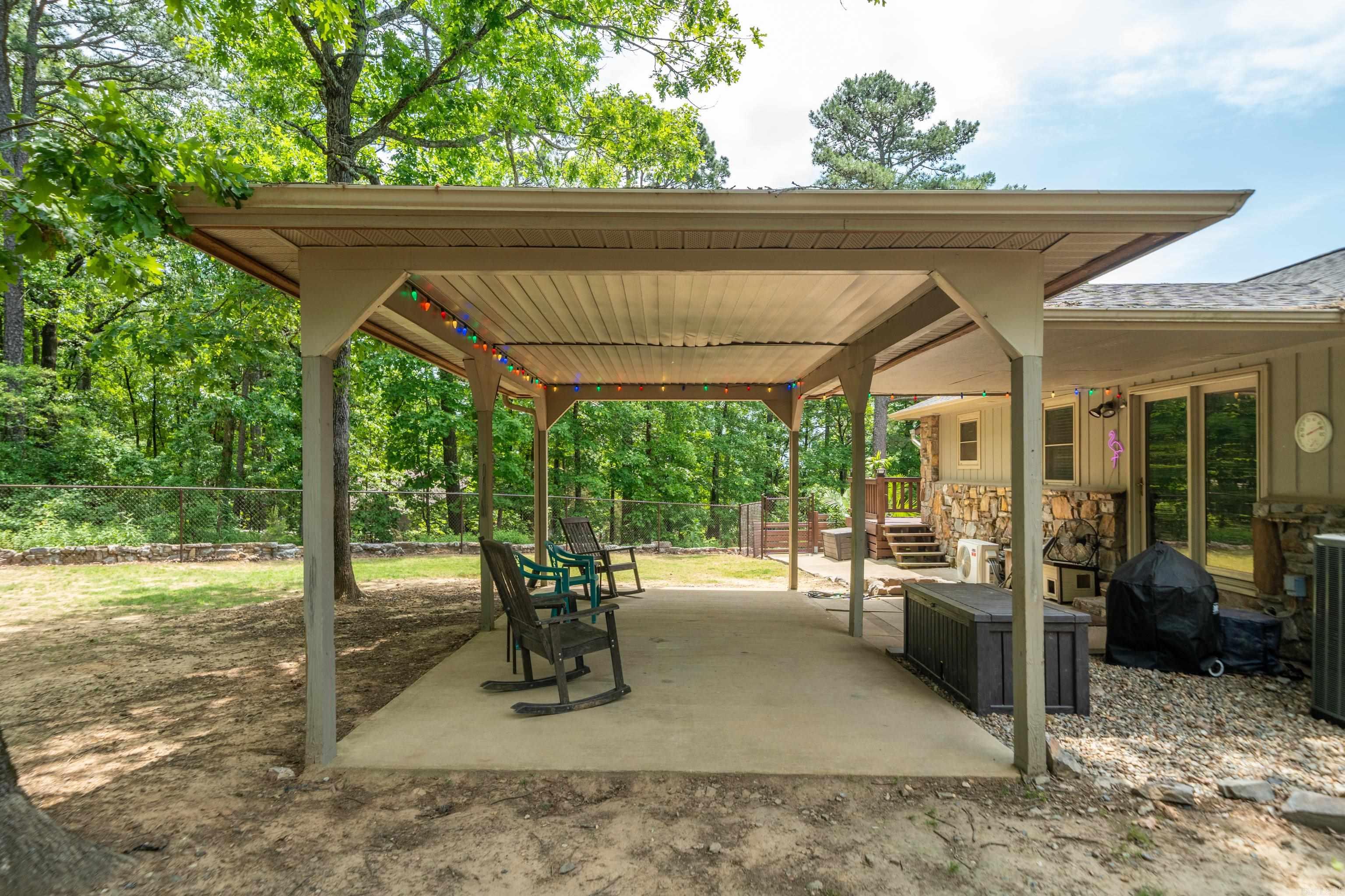 1 Berlanga  Hot Springs Village, AR