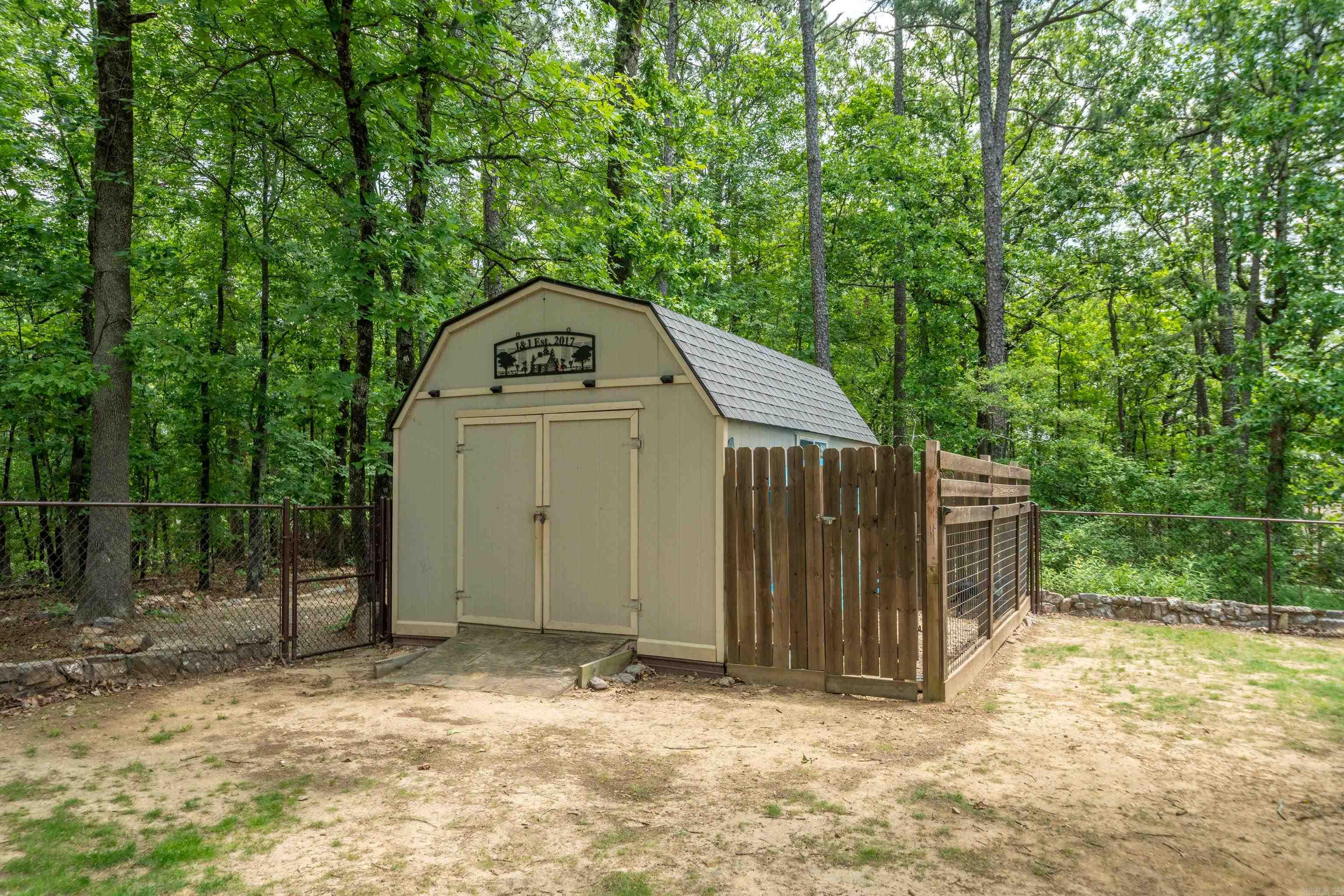 1 Berlanga  Hot Springs Village, AR